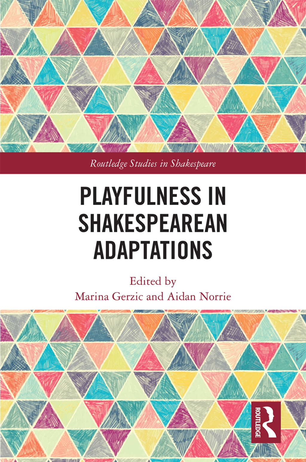 Playfulness in Shakespearean Adaptations 1st Edition â€“ PDF/EPUB Version Downloadable