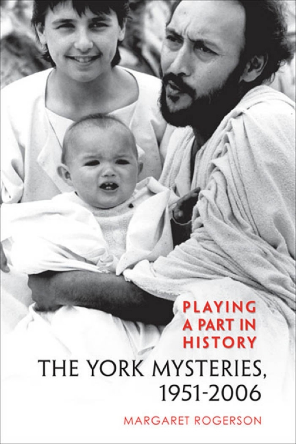 Playing a Part in History The York Mysteries, 1951 - 2006 1st Edition â€“ PDF/EPUB Version Downloadable