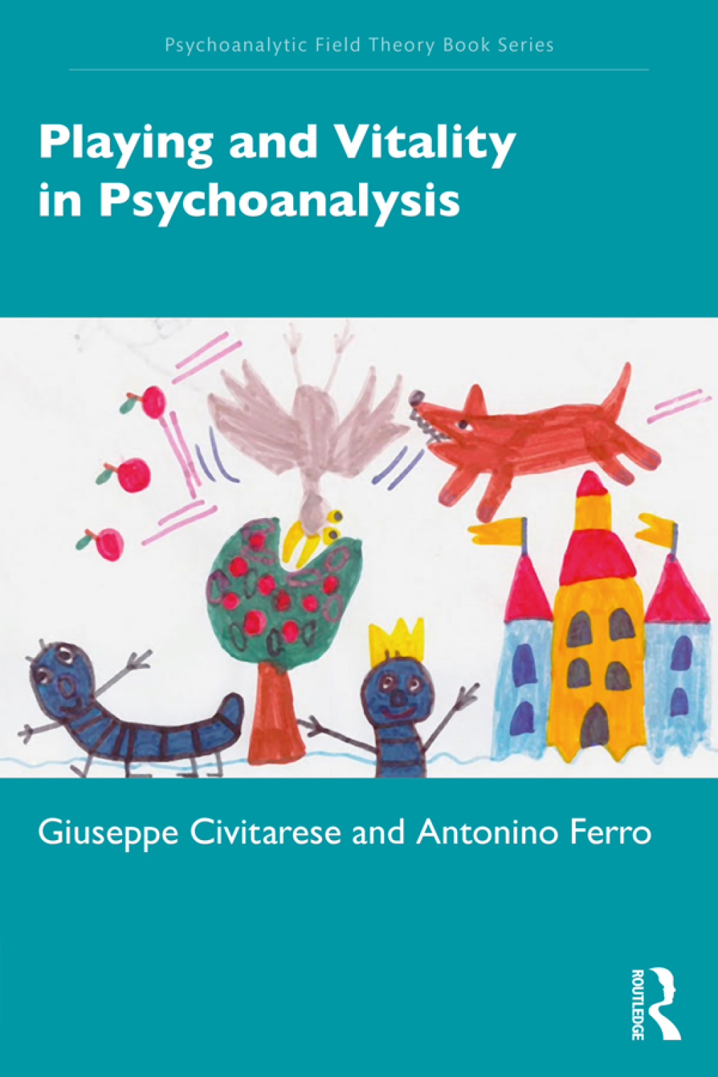Playing and Vitality in Psychoanalysis 1st Edition â€“ PDF/EPUB Version Downloadable