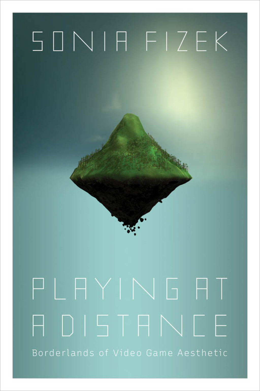 Playing at a Distance Borderlands of Video Game Aesthetic - (PDF/EPUB Version)