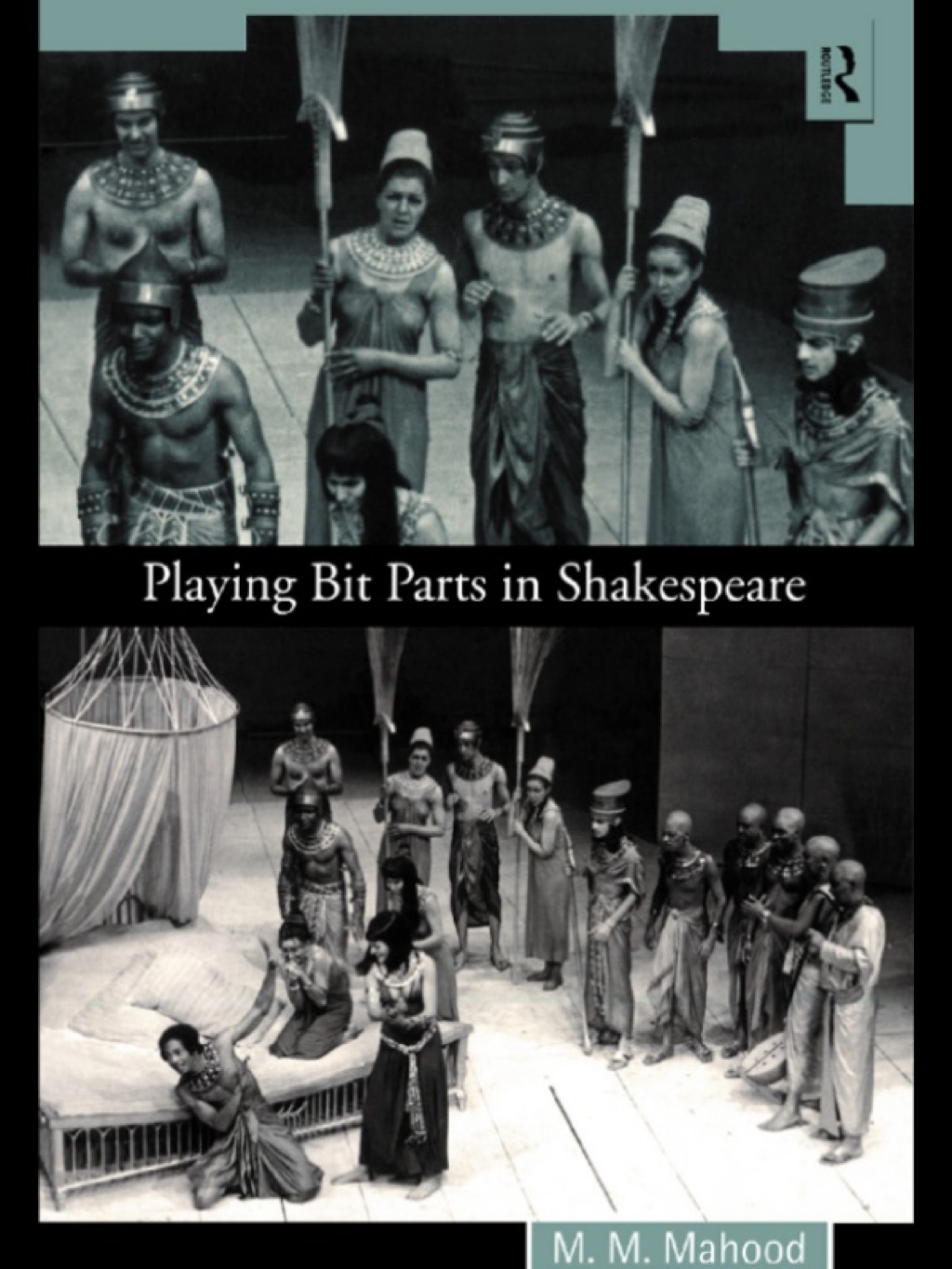 Playing Bit Parts in Shakespeare 1st Edition â€“ PDF/EPUB Version Downloadable