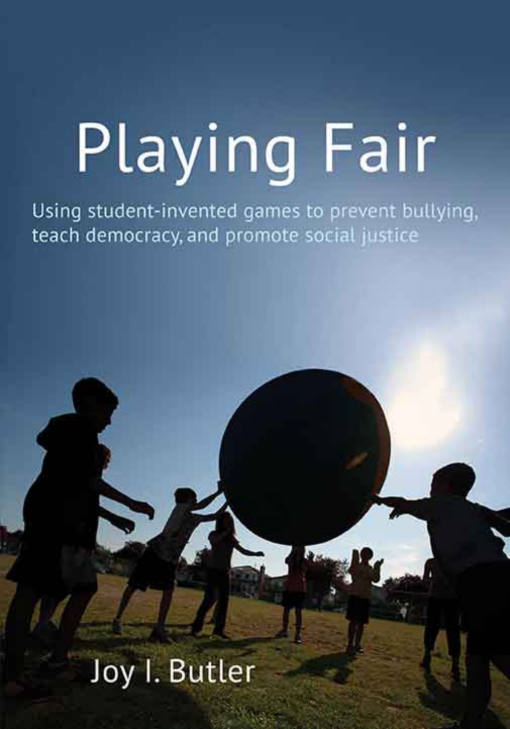 Playing Fair - (PDF/EPUB Version)
