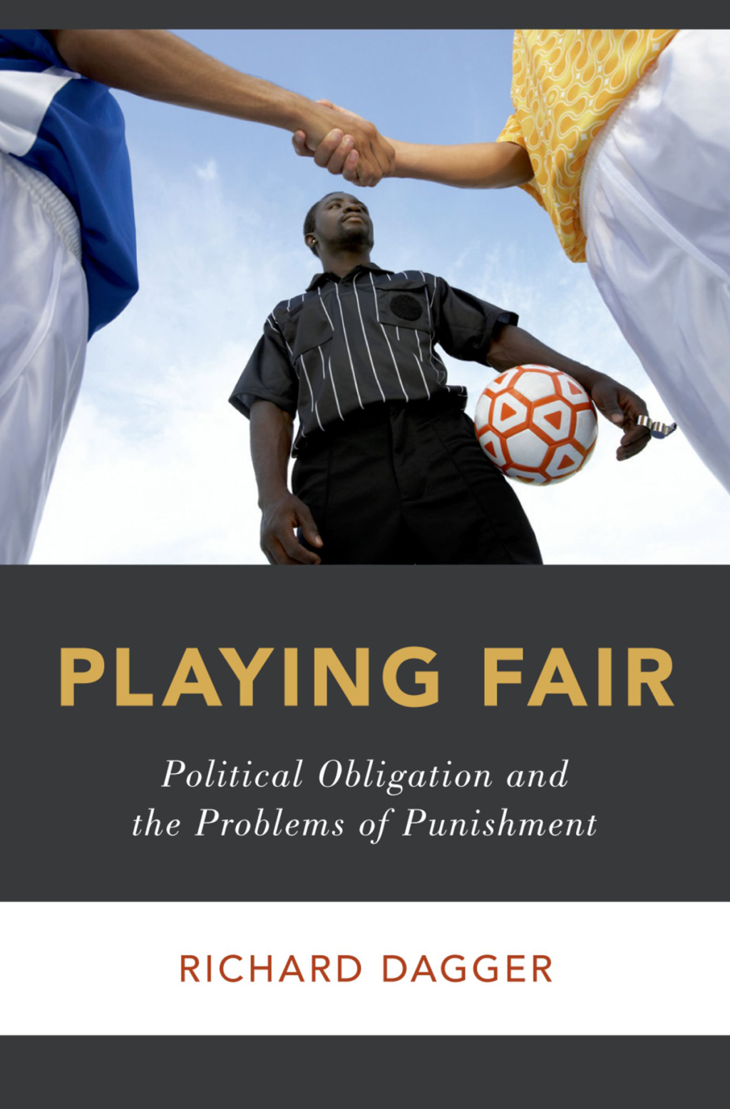 Playing Fair Political Obligation and the Problems of Punishment  â€“ PDF/EPUB Version Downloadable