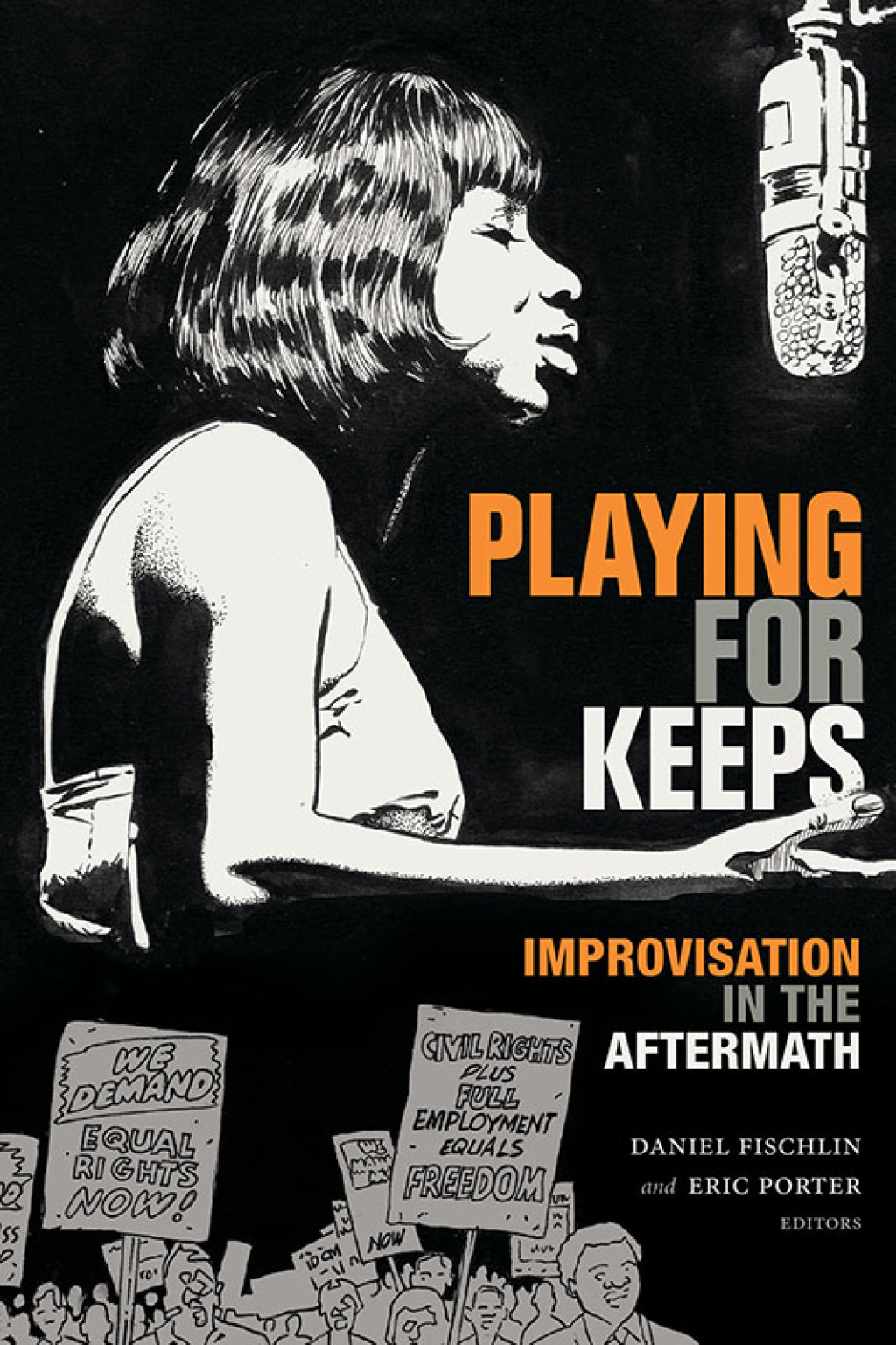 Playing for Keeps Improvisation in the Aftermath  â€“ PDF/EPUB Version Downloadable