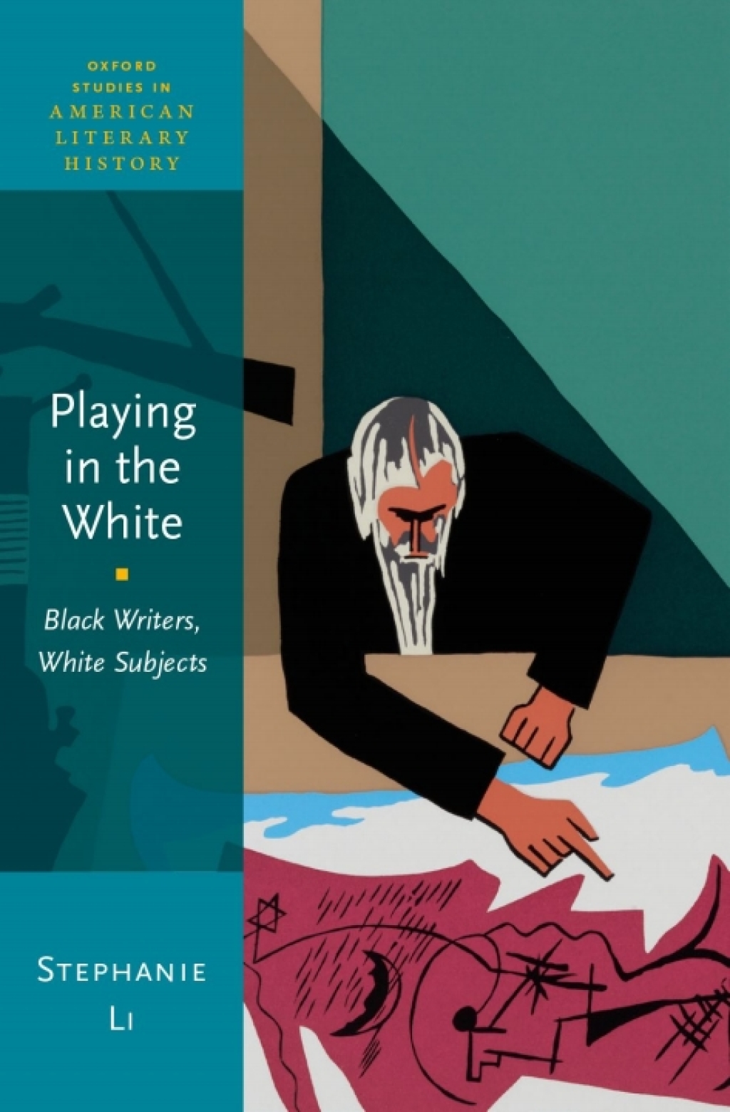 Playing in the White Black Writers, White Subjects  â€“ PDF/EPUB Version Downloadable