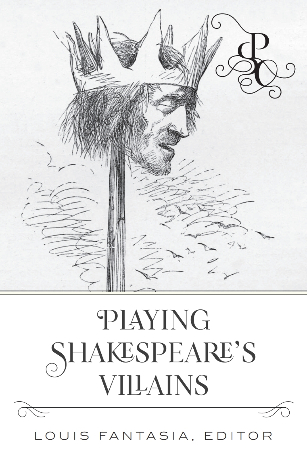 Playing Shakespeare's Villains 1st Edition â€“ PDF/EPUB Version Downloadable
