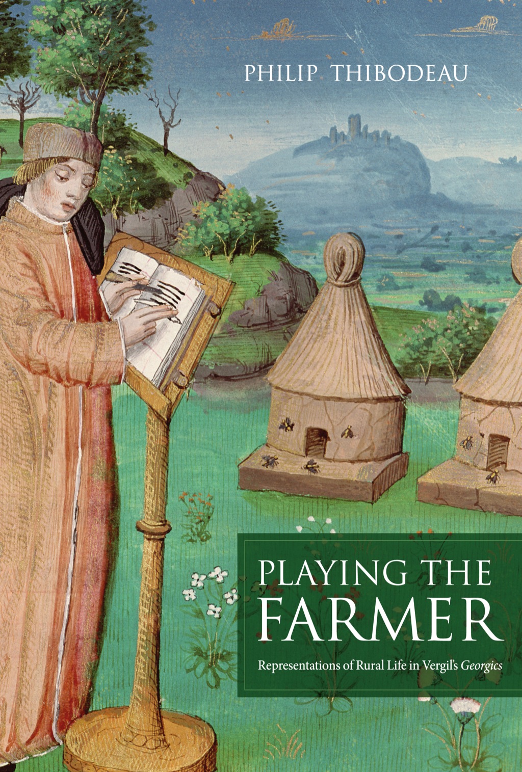 Playing the Farmer Representations of Rural Life in Vergilâ€™s Georgics 1st Edition â€“ PDF/EPUB Version Downloadable