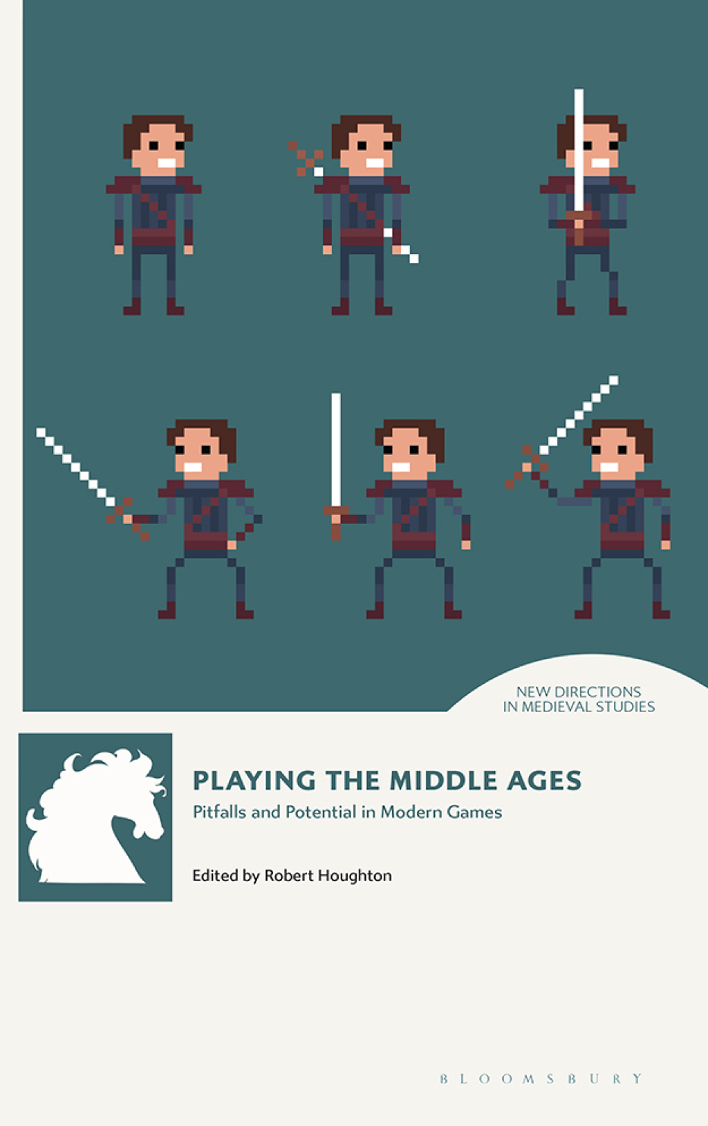 Playing the Middle Ages Pitfalls and Potential in Modern Games 1st Edition â€“ PDF/EPUB Version Downloadable