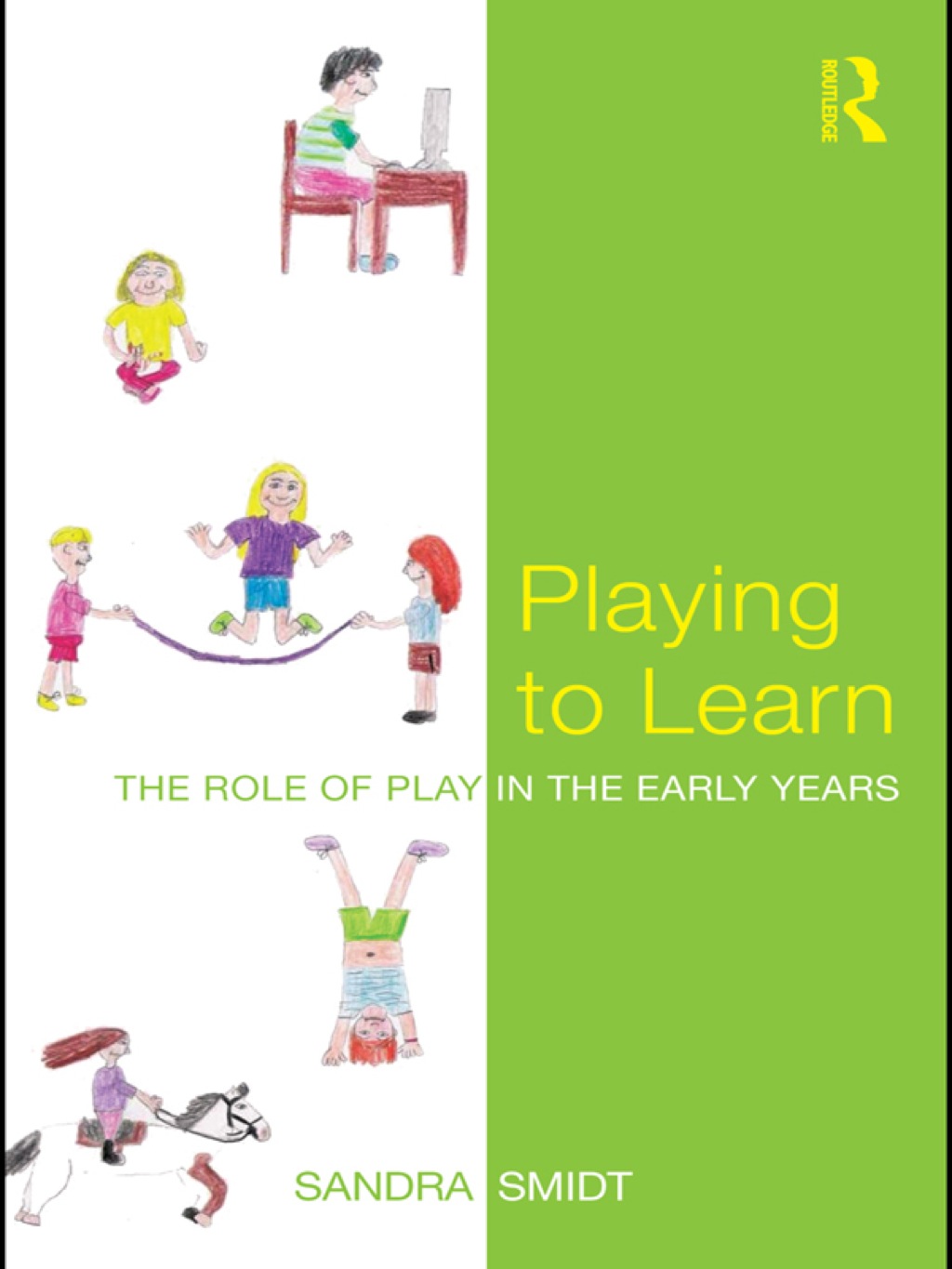 Playing to Learn The role of play in the early years 1st Edition â€“ PDF/EPUB Version Downloadable