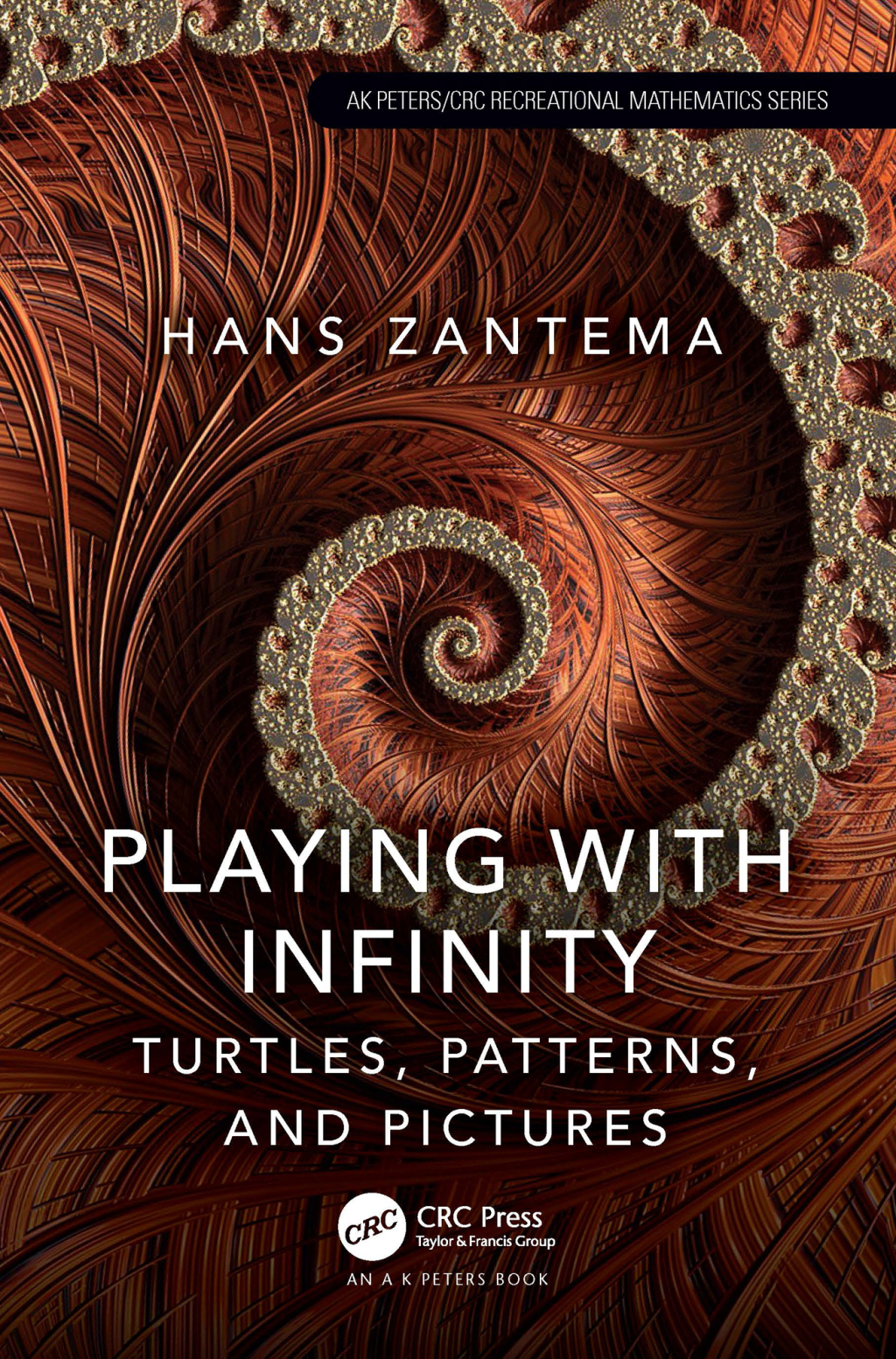 Playing with Infinity Turtles, Patterns, and Pictures 1st Edition â€“ PDF/EPUB Version Downloadable