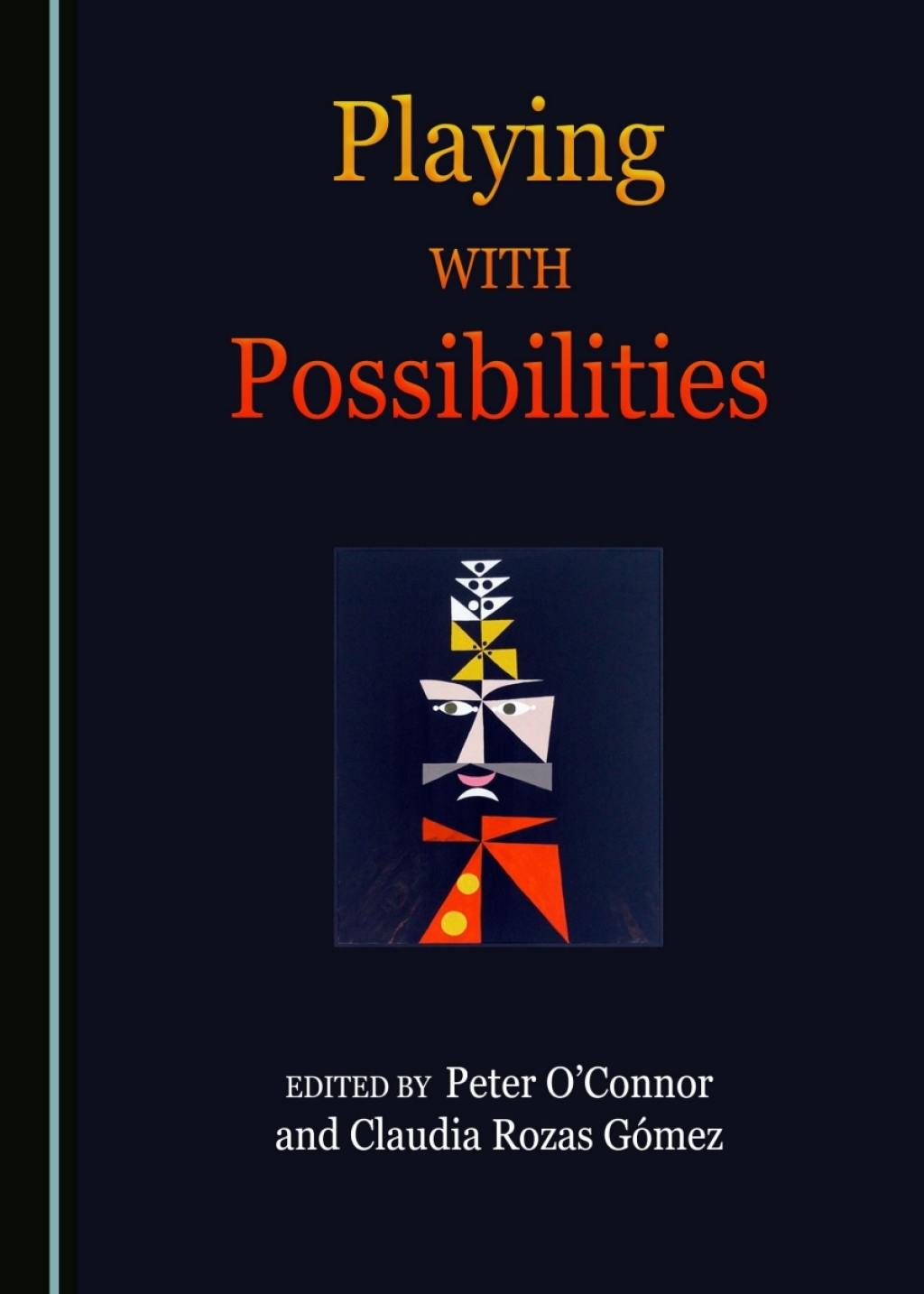 Playing with Possibilities 1st Edition â€“ PDF/EPUB Version Downloadable