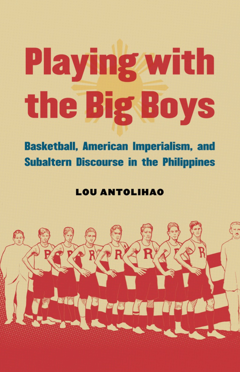 Playing with the Big Boys  â€“ PDF/EPUB Version Downloadable