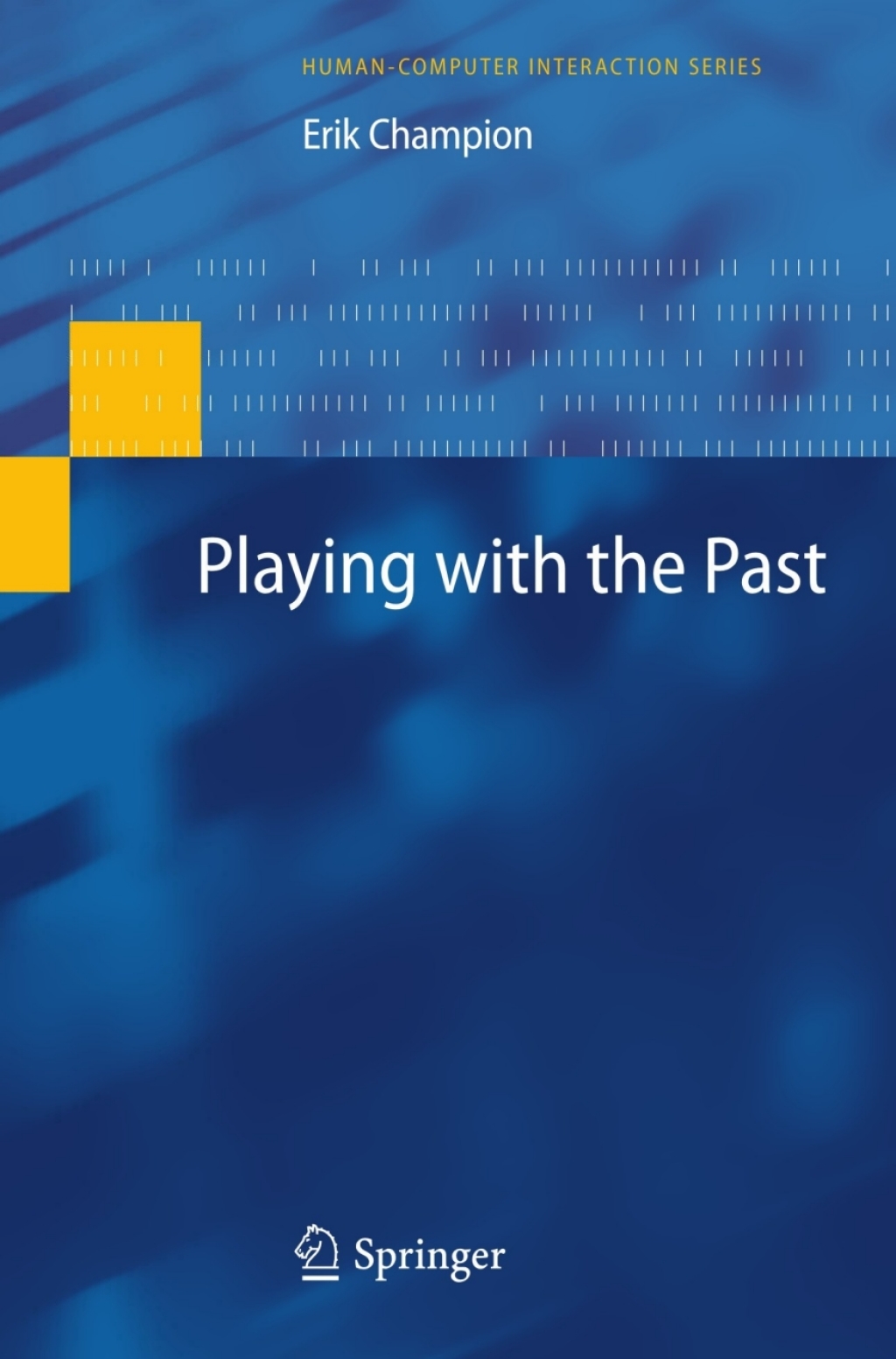 Playing with the Past  â€“ PDF/EPUB Version Downloadable