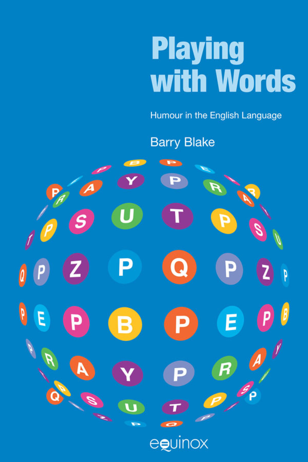 Playing with Words Humour in the English Language 1st Edition â€“ PDF/EPUB Version Downloadable