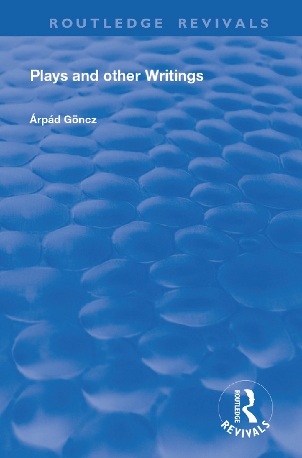 Plays and Other Writings 1st Edition â€“ PDF/EPUB Version Downloadable