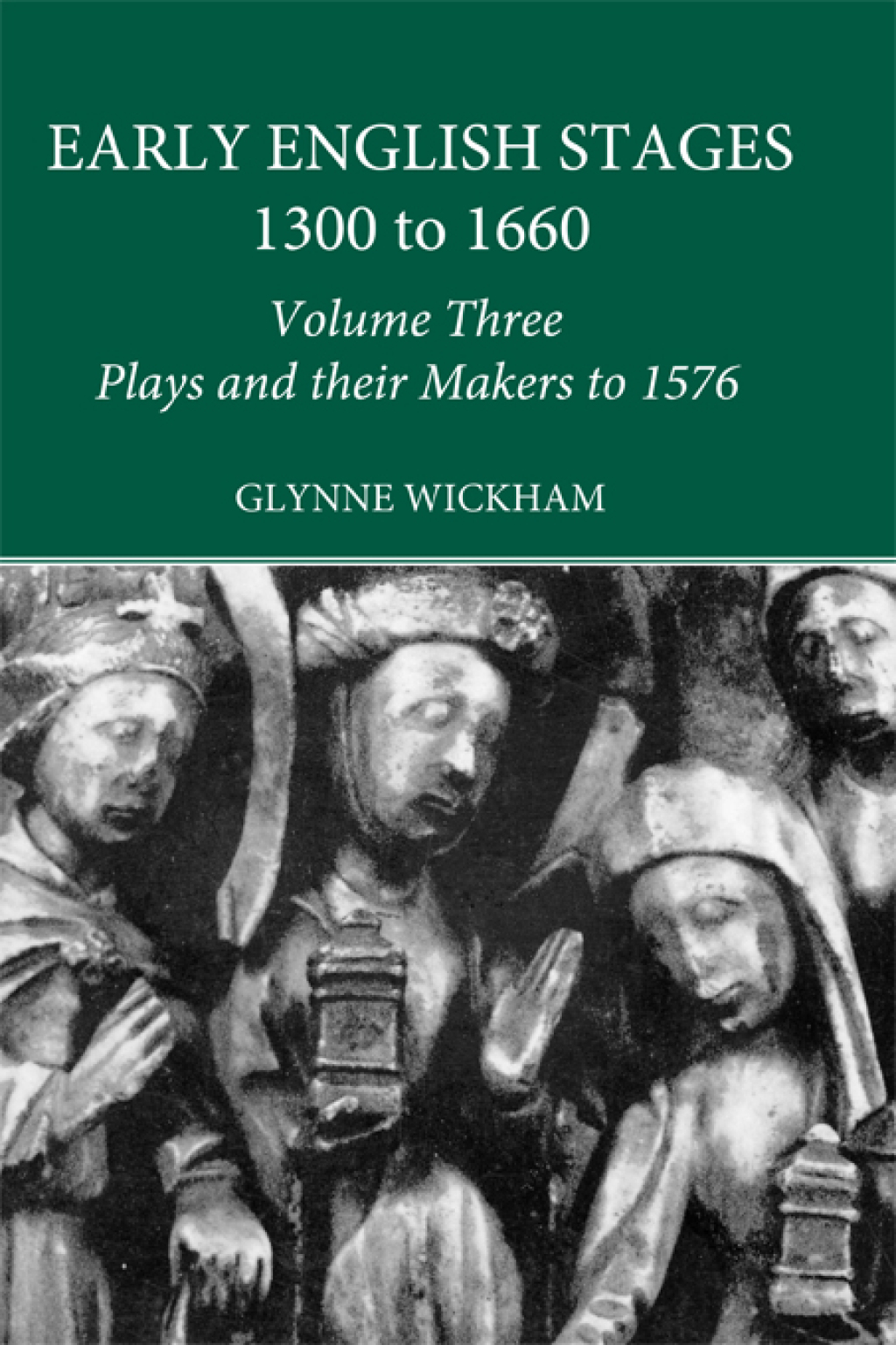 Plays and their Makers up to 1576 1st Edition â€“ PDF/EPUB Version Downloadable