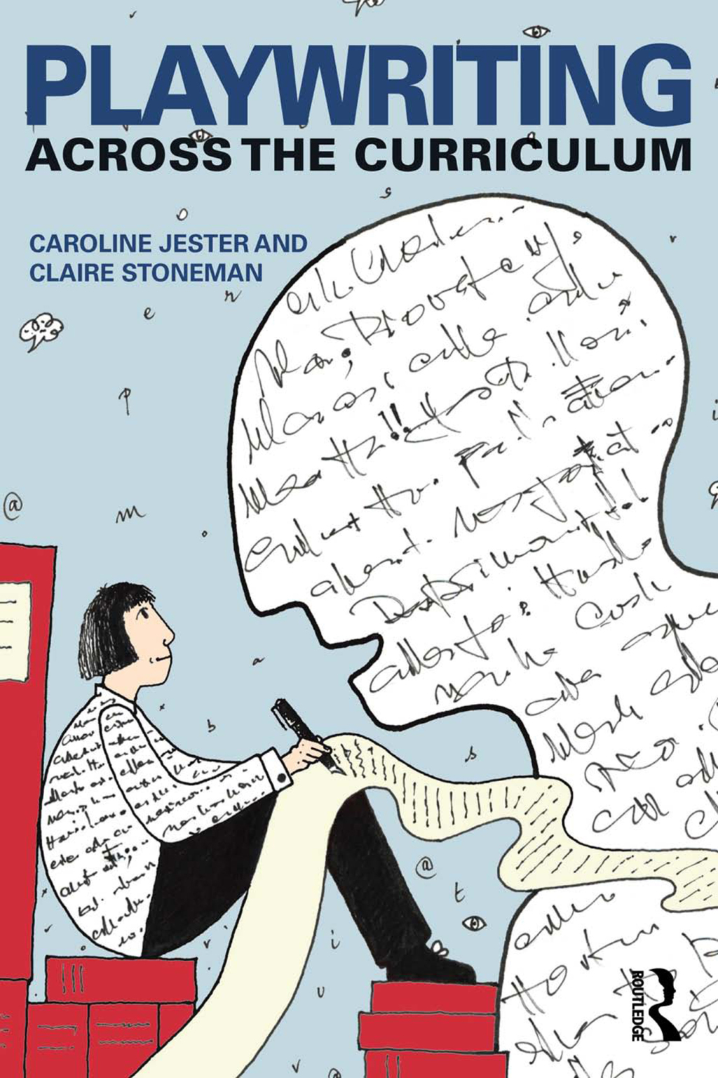 Playwriting Across the Curriculum 1st Edition â€“ PDF/EPUB Version Downloadable