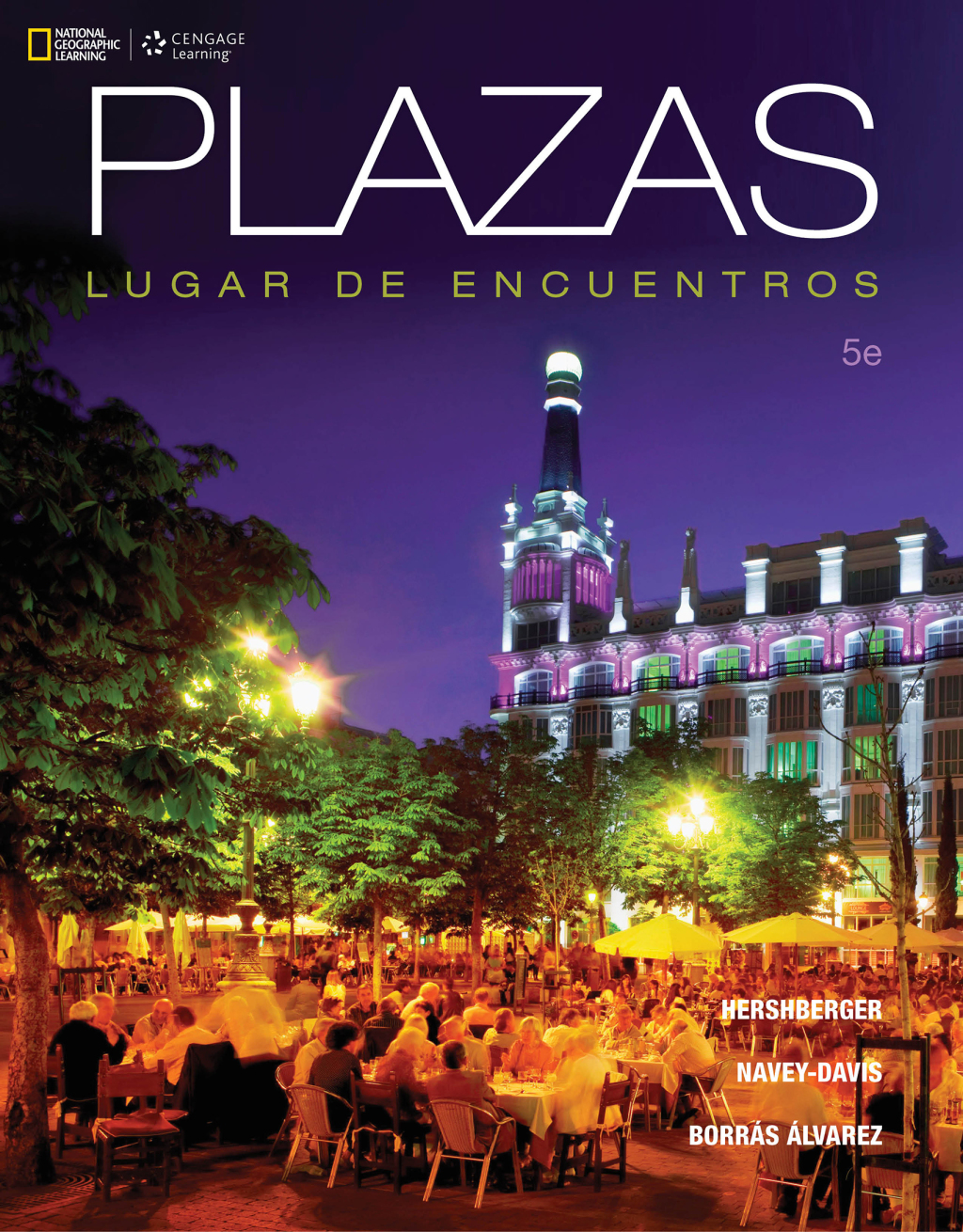 Plazas 5th Edition â€“ PDF/EPUB Version Downloadable