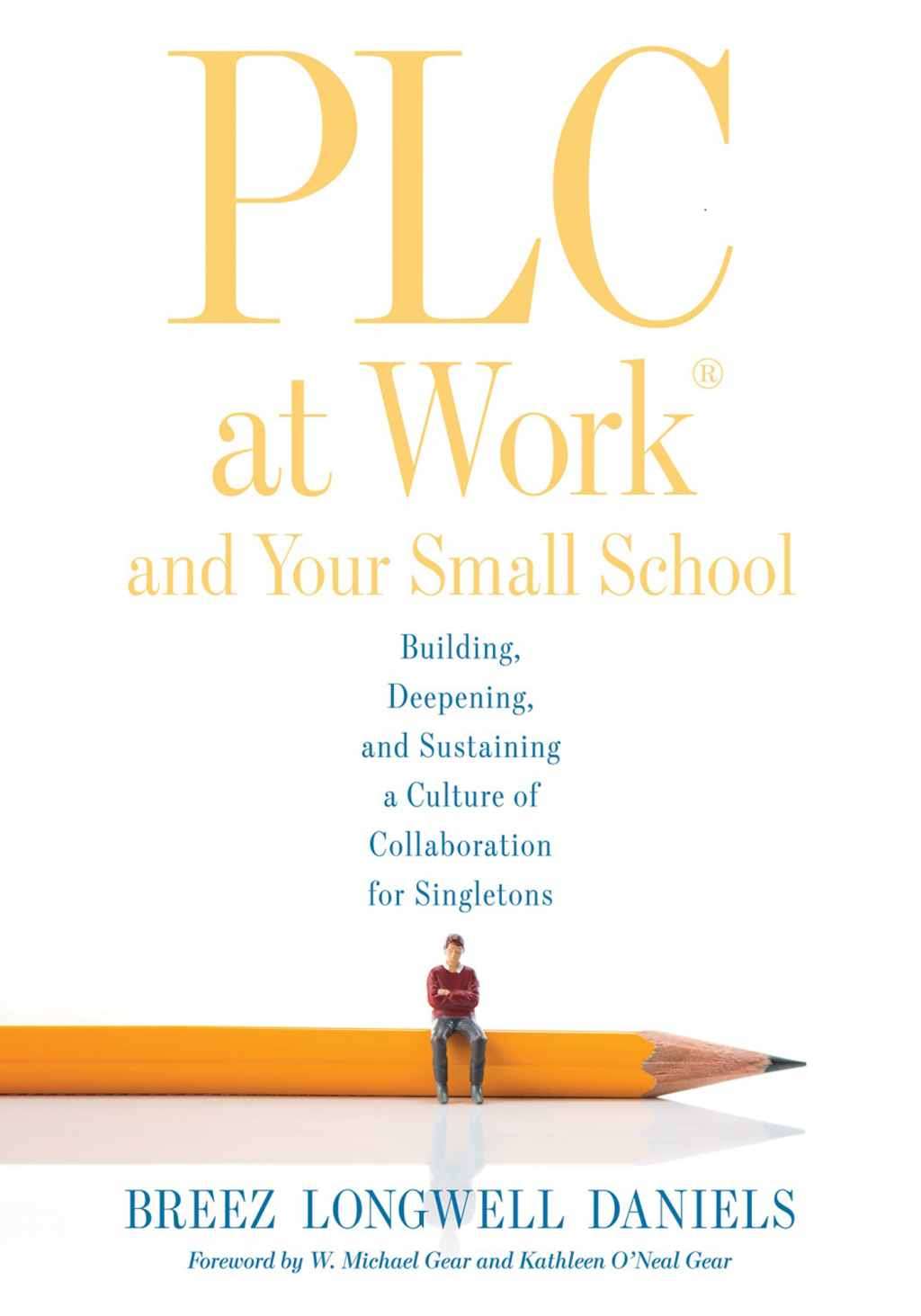 PLC at WorkÂ® and Your Small School Building, Deepening, and Sustaining a Culture of Collaboration for Singletons (An action guide for building an effective PLC system in a small school) 1st Edition â€“ PDF/EPUB Version Downloadable