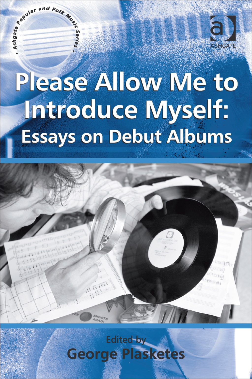 Please Allow Me to Introduce Myself: Essays on Debut Albums  â€“ PDF/EPUB Version Downloadable