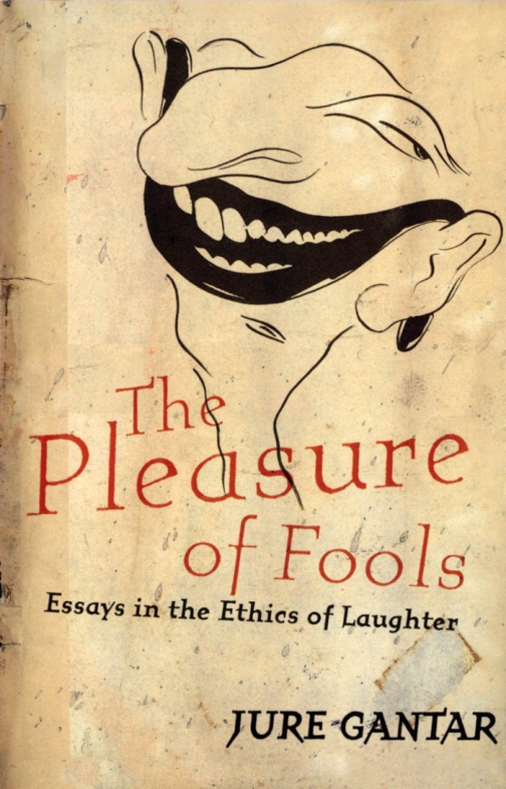 Pleasure of Fools Essays in the Ethics of Laughter  â€“ PDF/EPUB Version Downloadable