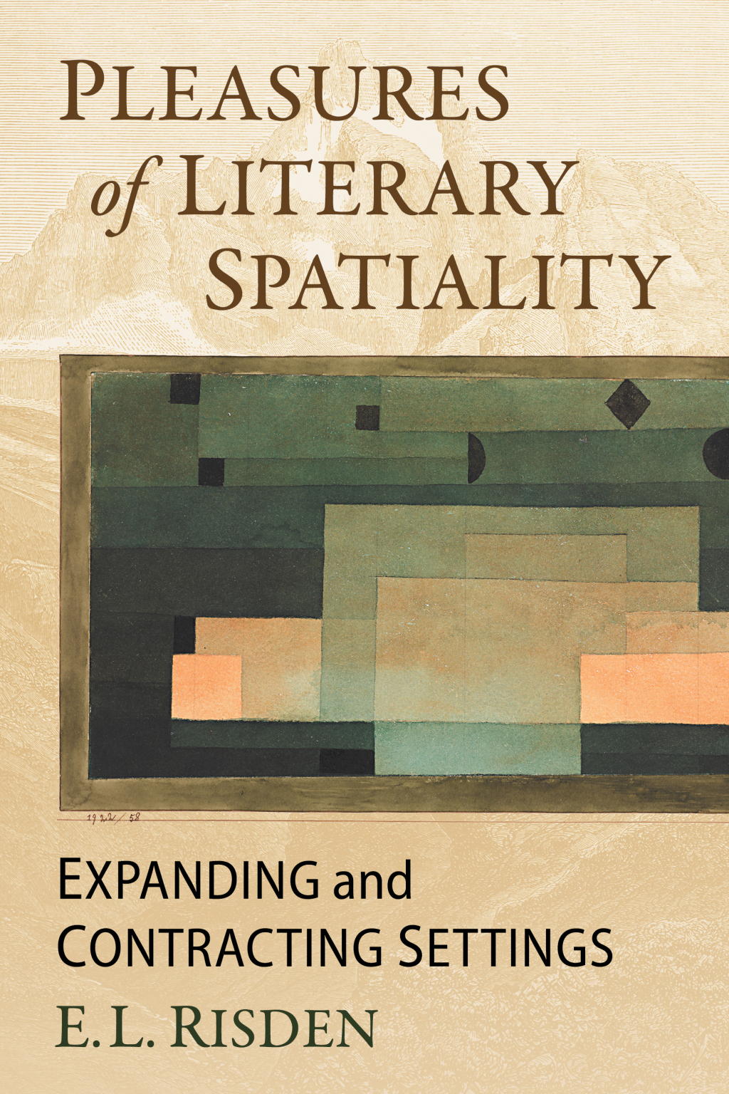 Pleasures of Literary Spatiality Expanding and Contracting Settings  â€“ PDF/EPUB Version Downloadable