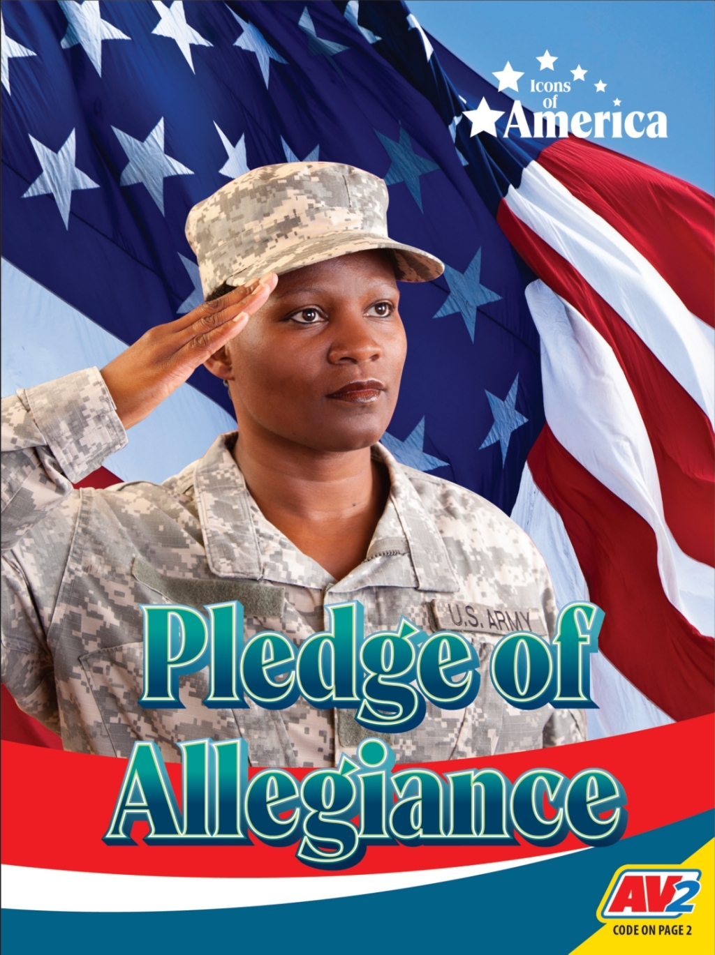 Pledge of Allegiance 1st Edition â€“ PDF/EPUB Version Downloadable