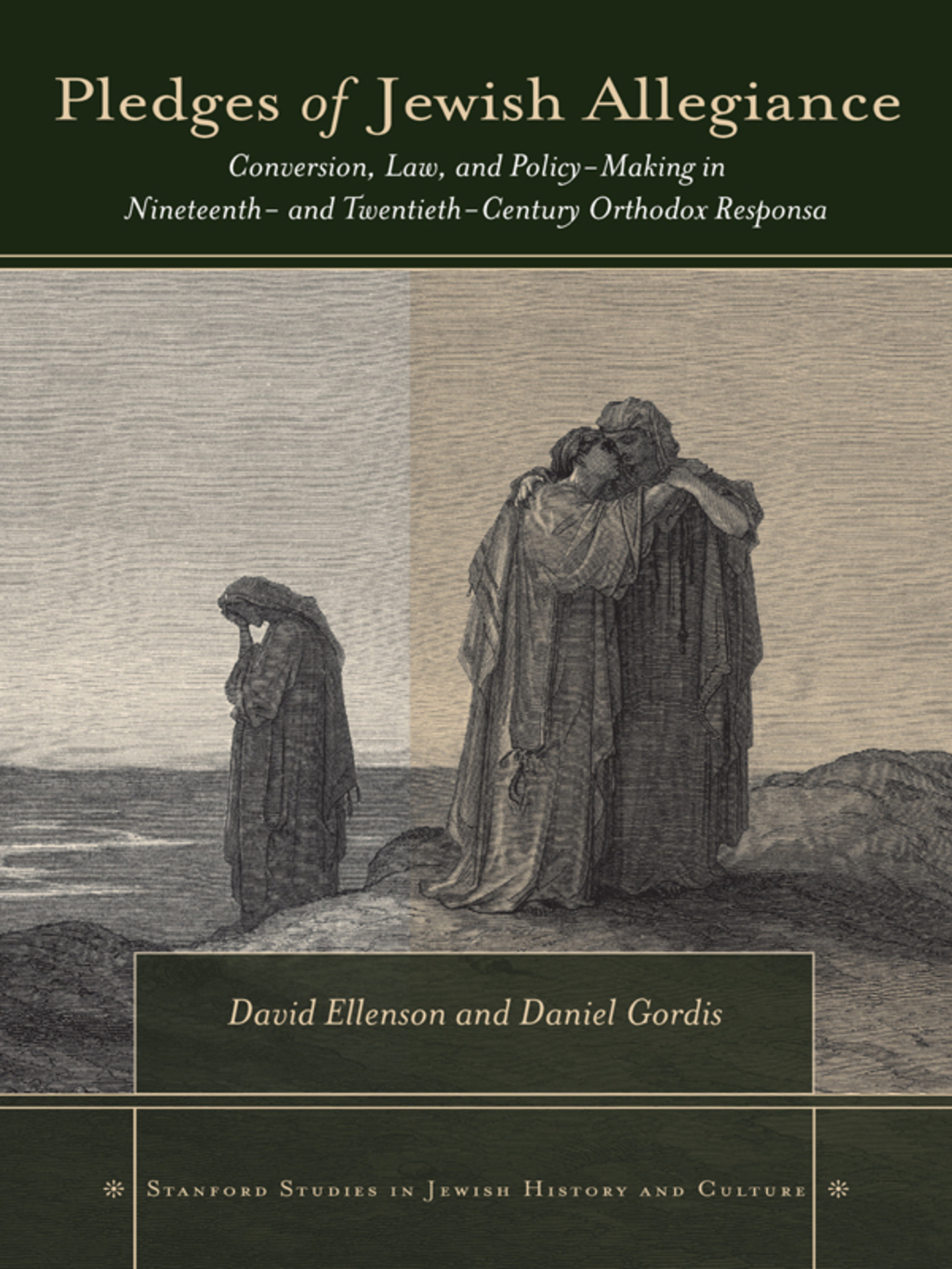 Pledges of Jewish Allegiance Conversion, Law, and Policymaking in Nineteenth- and Twentieth-Century Orthodox Responsa 1st Edition â€“ PDF/EPUB Version Downloadable