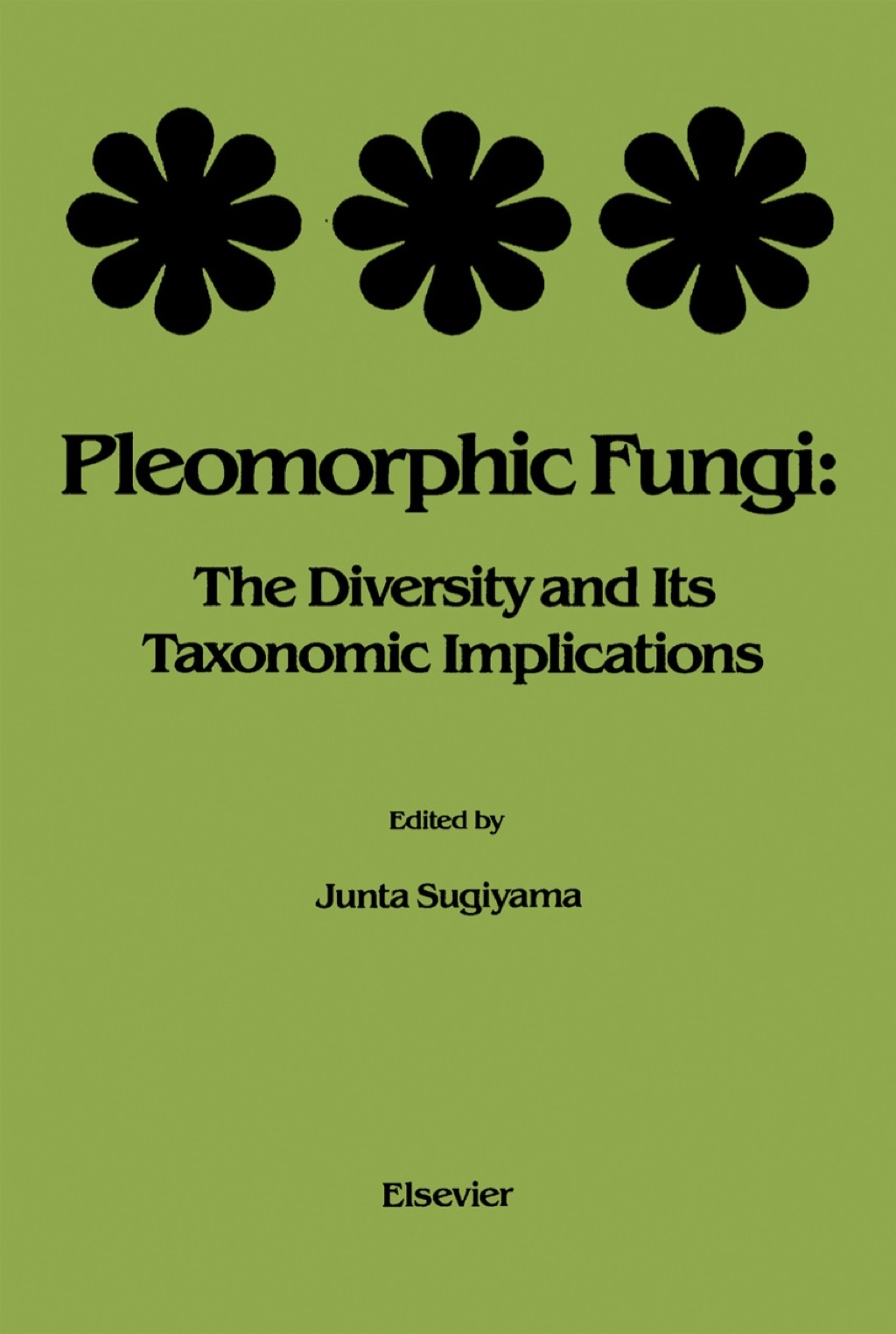 Pleomorphic Fungi: The Diversity and Its Taxonomic Implications  â€“ PDF/EPUB Version Downloadable