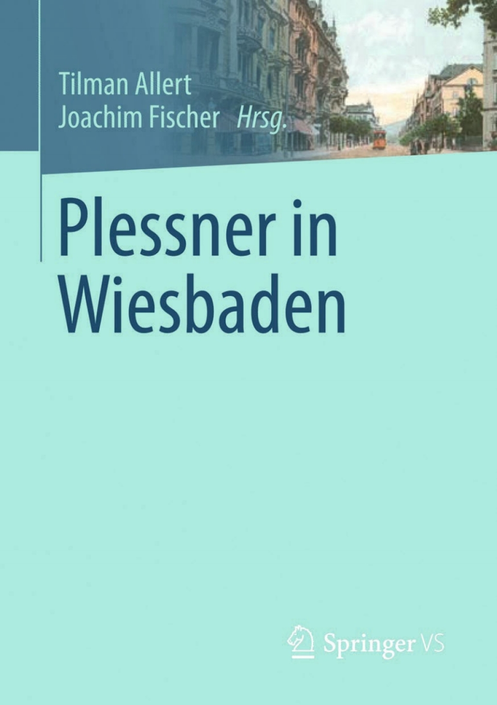 Plessner in Wiesbaden  â€“ PDF/EPUB Version Downloadable