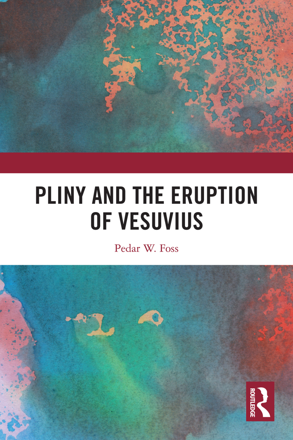 Pliny and the Eruption of Vesuvius 1st Edition â€“ PDF/EPUB Version Downloadable