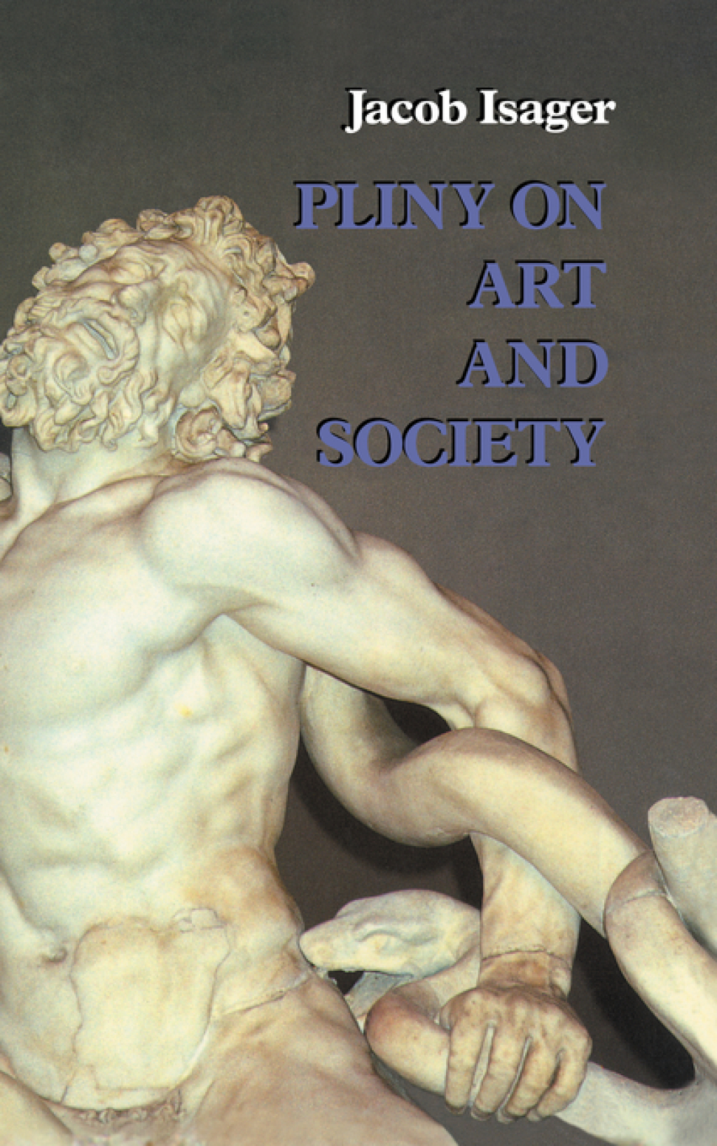 Pliny on Art and Society The Elder Pliny's Chapters On The History Of Art 1st Edition â€“ PDF/EPUB Version Downloadable