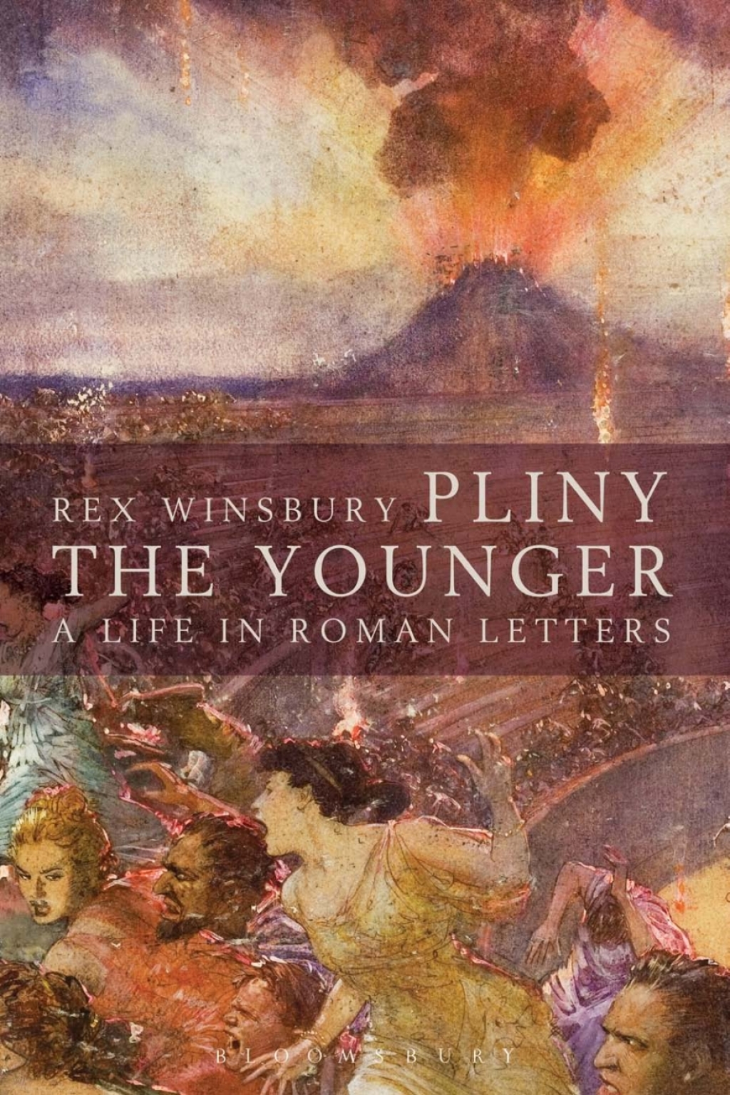 Pliny the Younger A Life in Roman Letters 1st Edition â€“ PDF/EPUB Version Downloadable