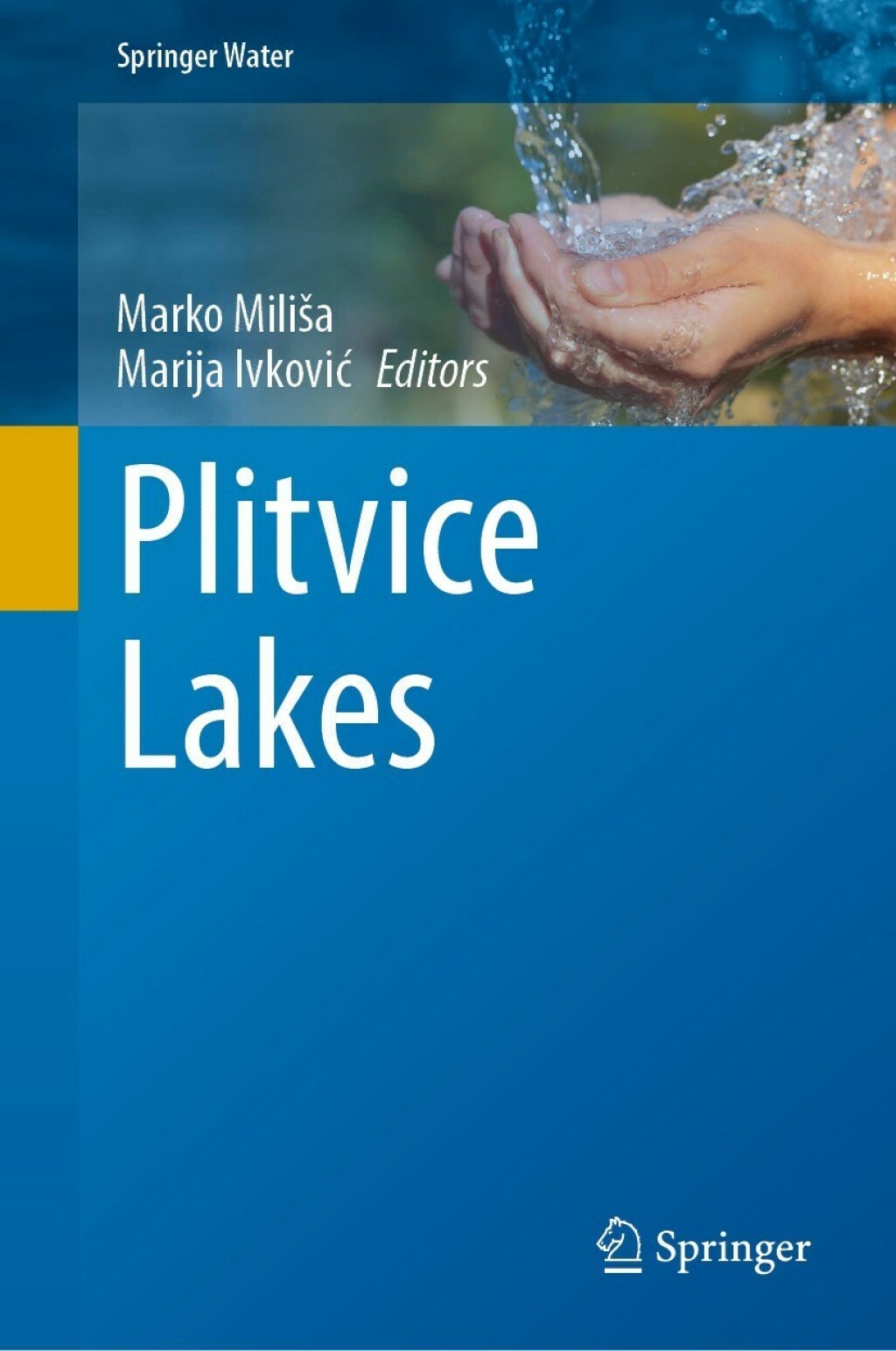 Plitvice Lakes  â€“ PDF/EPUB Version Downloadable