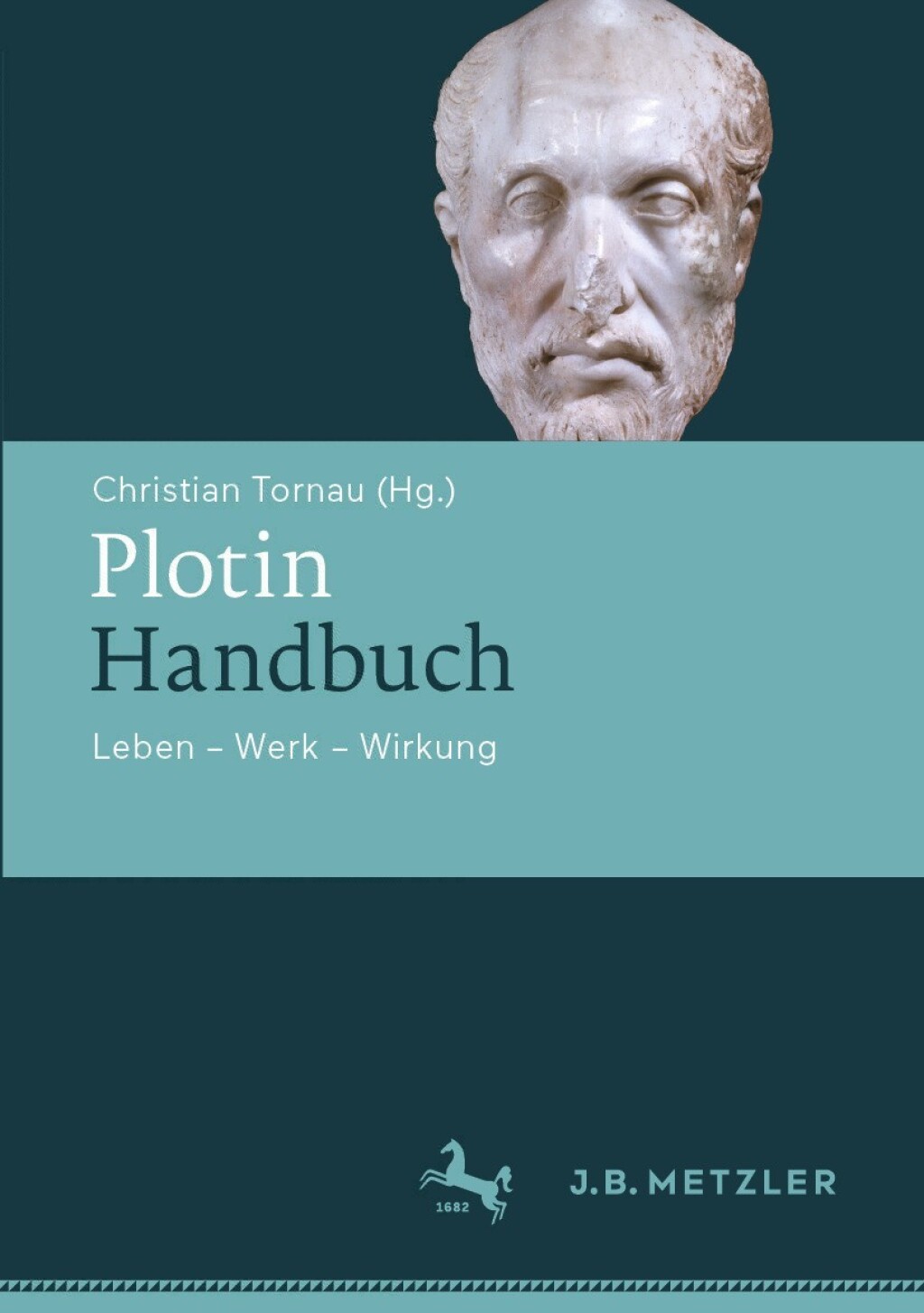 Plotin-Handbuch Leben â€“ Werk â€“ Wirkung  â€“ PDF/EPUB Version Downloadable