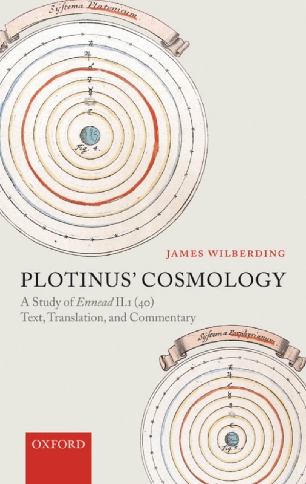 Plotinus' Cosmology A Study of Ennead II.1 (40): Text, Translation, and Commentary  â€“ PDF/EPUB Version Downloadable