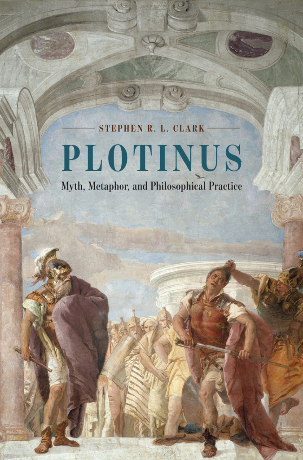 Plotinus Myth, Metaphor, and Philosophical Practice 1st Edition â€“ PDF/EPUB Version Downloadable