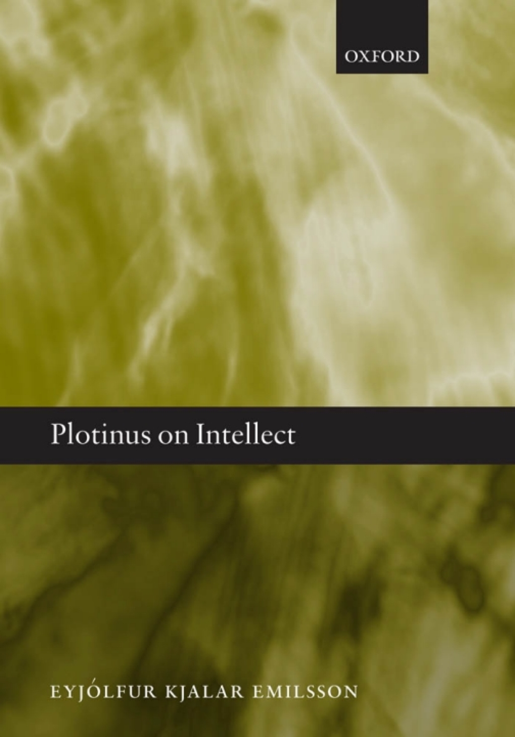 Plotinus on Intellect  â€“ PDF/EPUB Version Downloadable