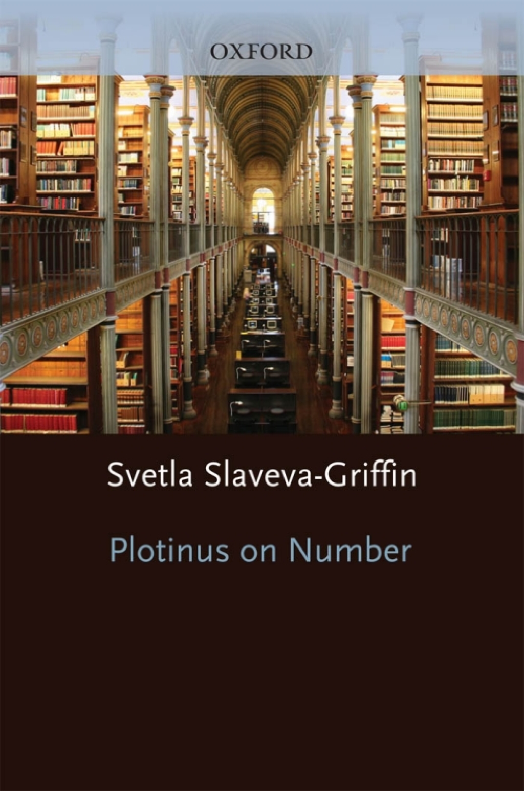 Plotinus on Number  â€“ PDF/EPUB Version Downloadable