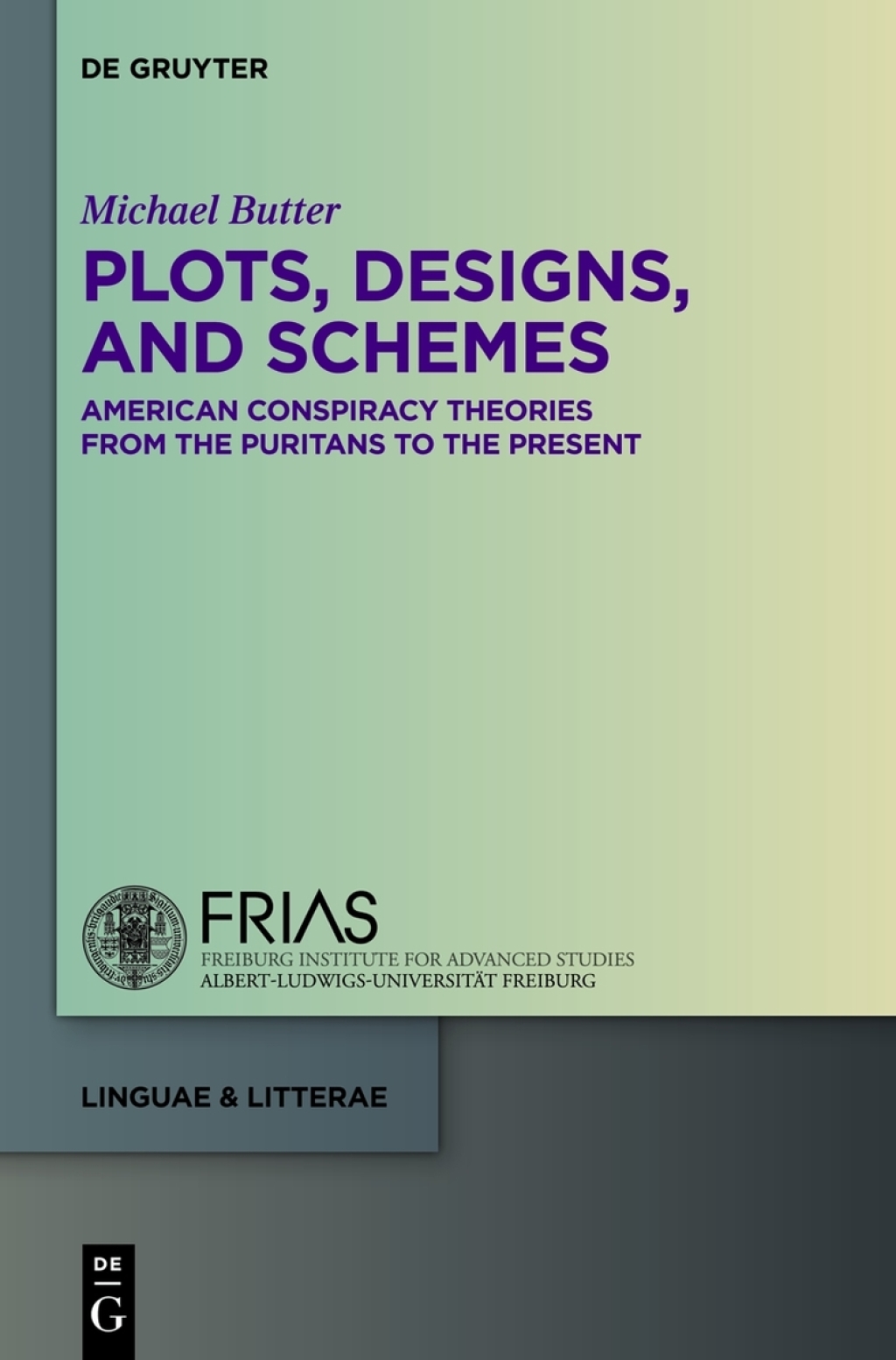 Plots, Designs, and Schemes American Conspiracy Theories from the Puritans to the Present 1st Edition â€“ PDF/EPUB Version Downloadable