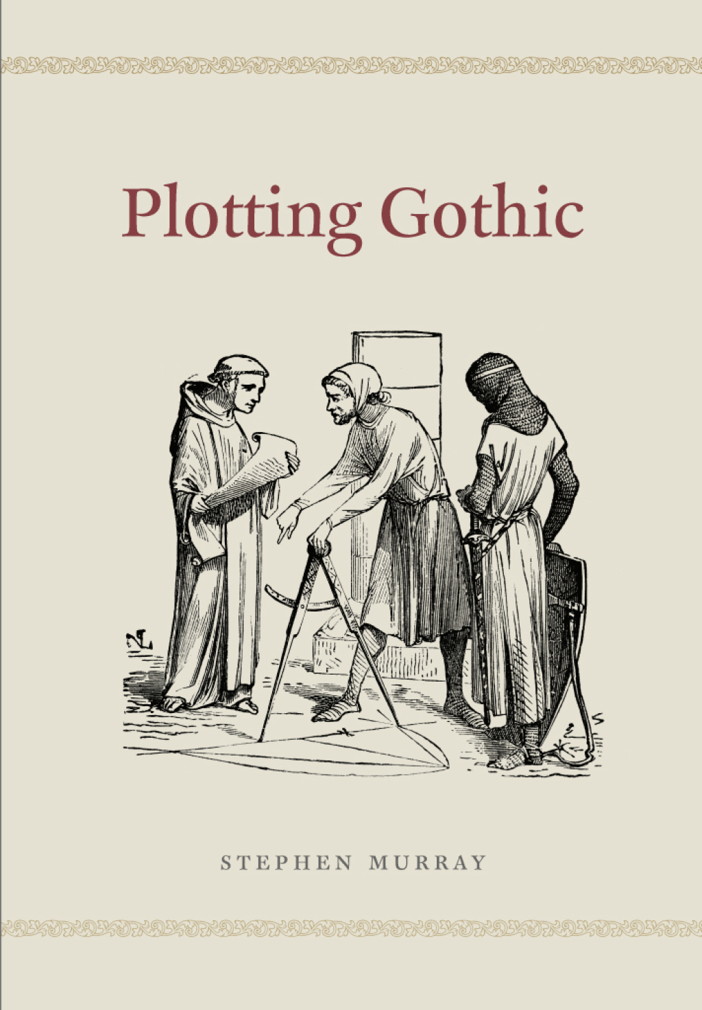 Plotting Gothic 1st Edition â€“ PDF/EPUB Version Downloadable
