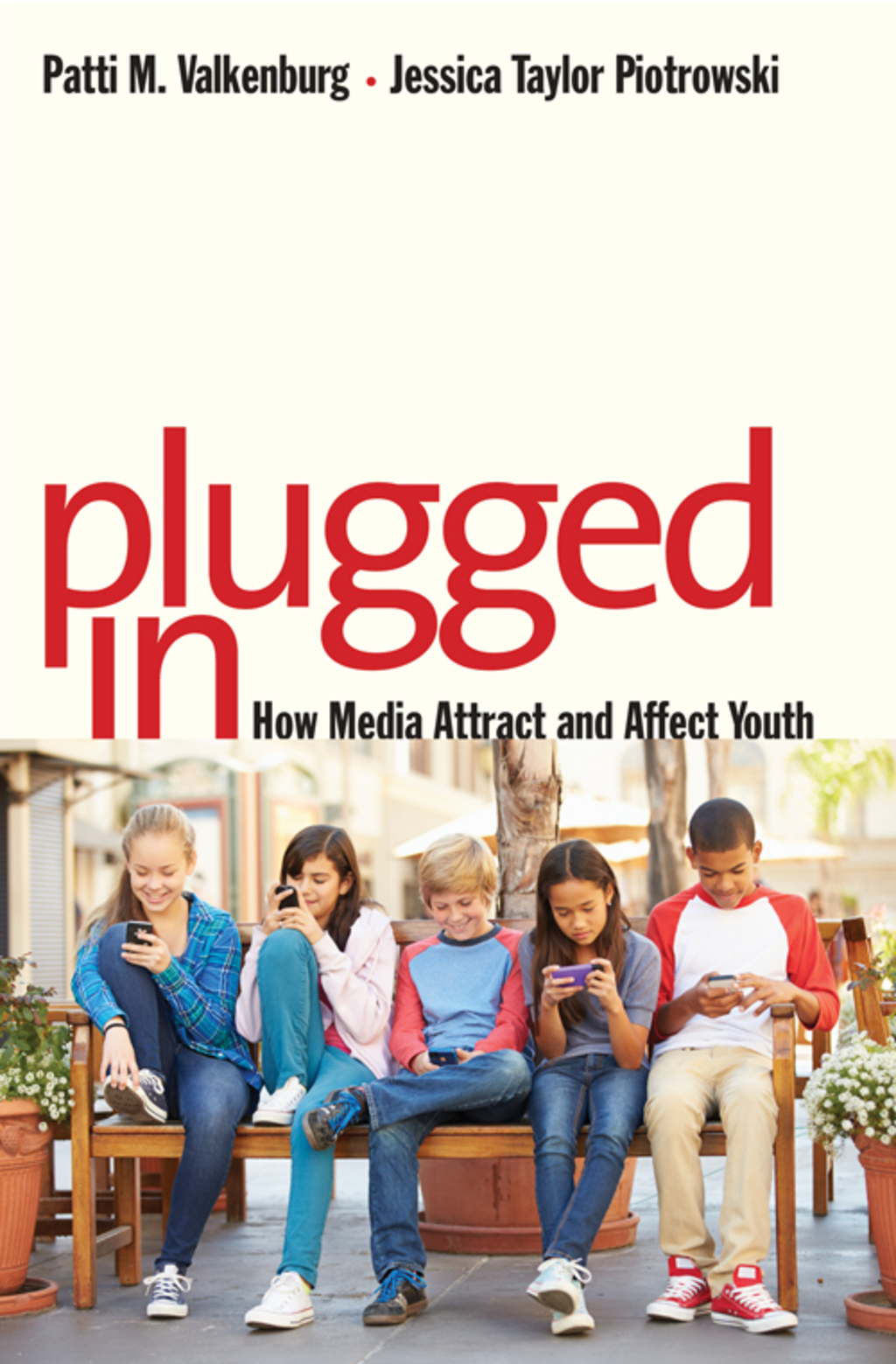 Plugged In  â€“ PDF/EPUB Version Downloadable