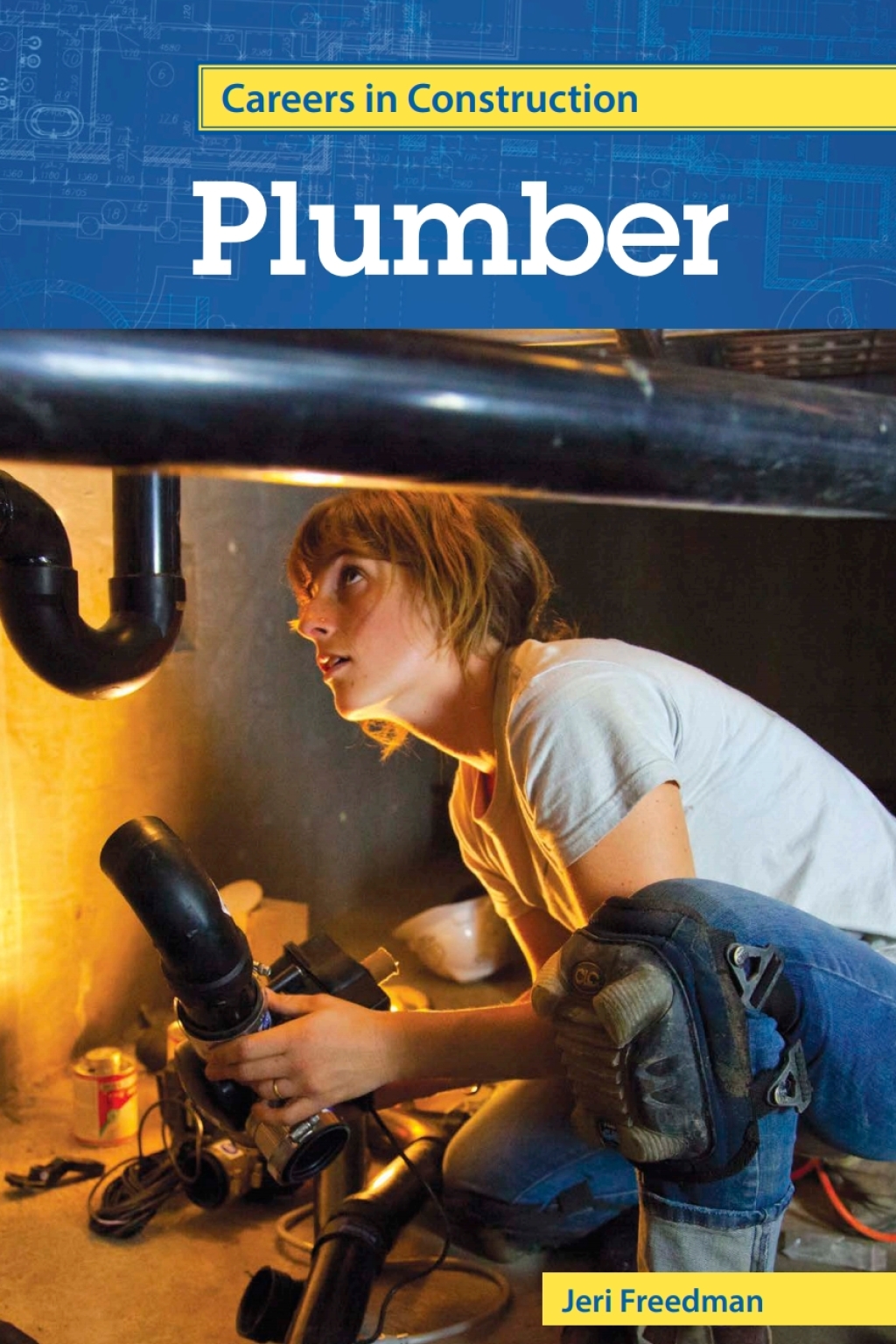 Plumber  â€“ PDF/EPUB Version Downloadable