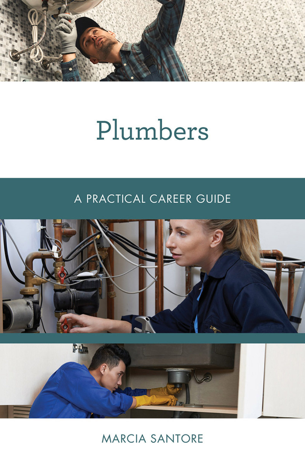 Plumbers A Practical Career Guide 1st Edition â€“ PDF/EPUB Version Downloadable