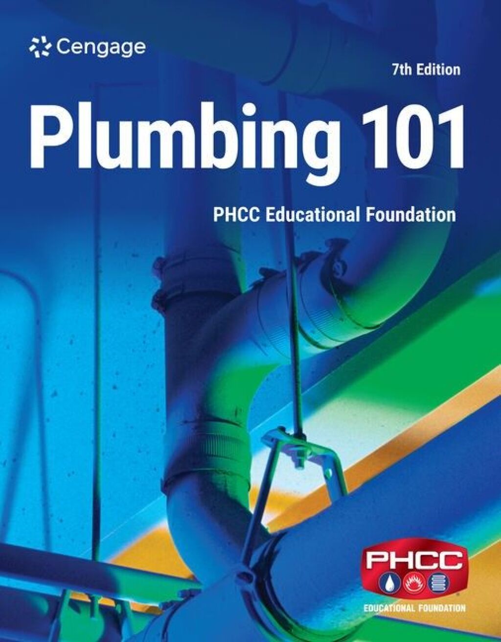 Plumbing 101 7th Edition â€“ PDF/EPUB Version Downloadable