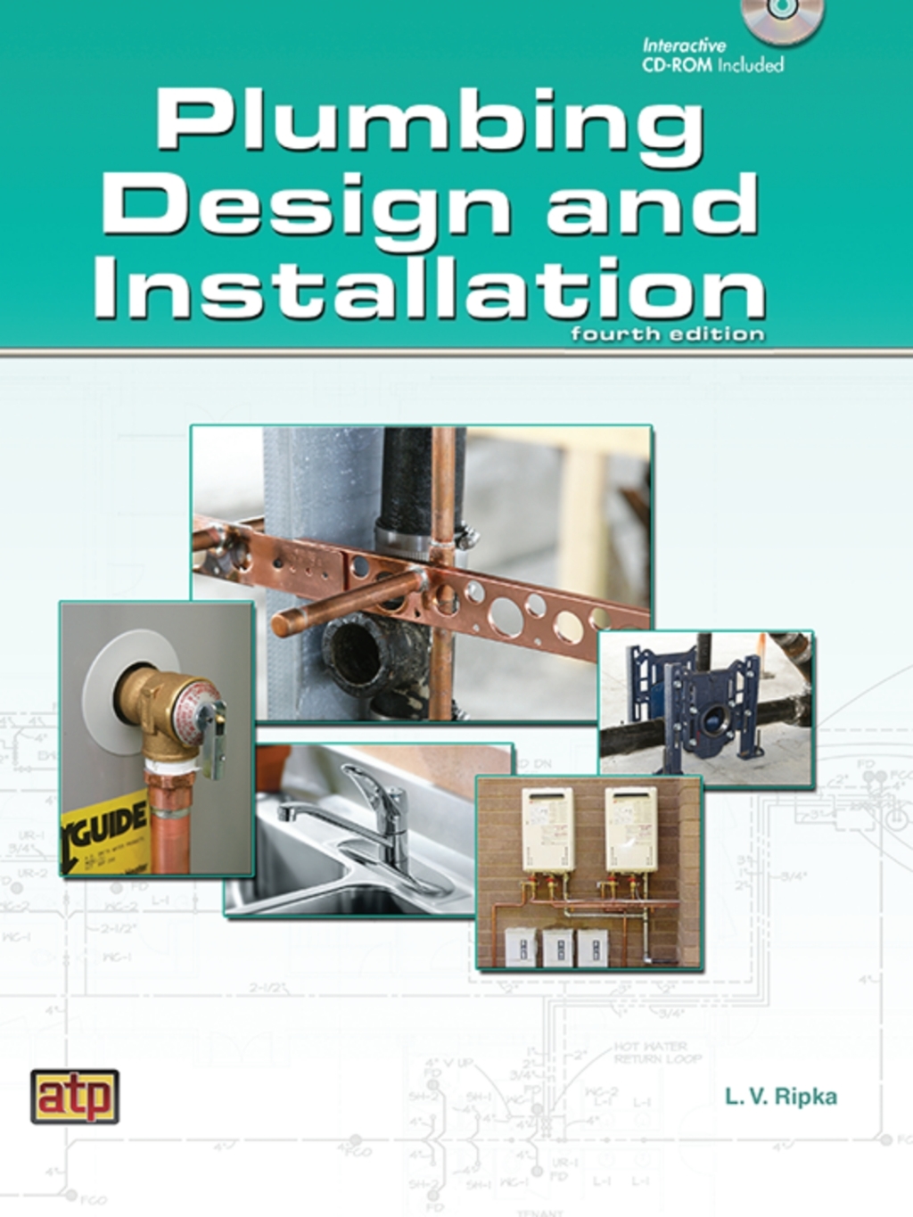Plumbing Design and Installation 4th Edition â€“ PDF/EPUB Version Downloadable
