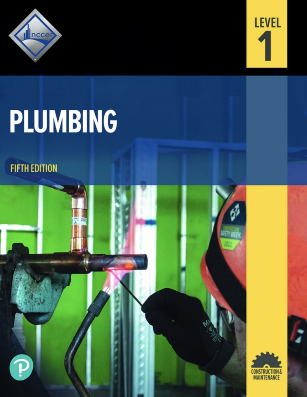 Plumbing, Level 1 5th Edition â€“ PDF/EPUB Version Downloadable