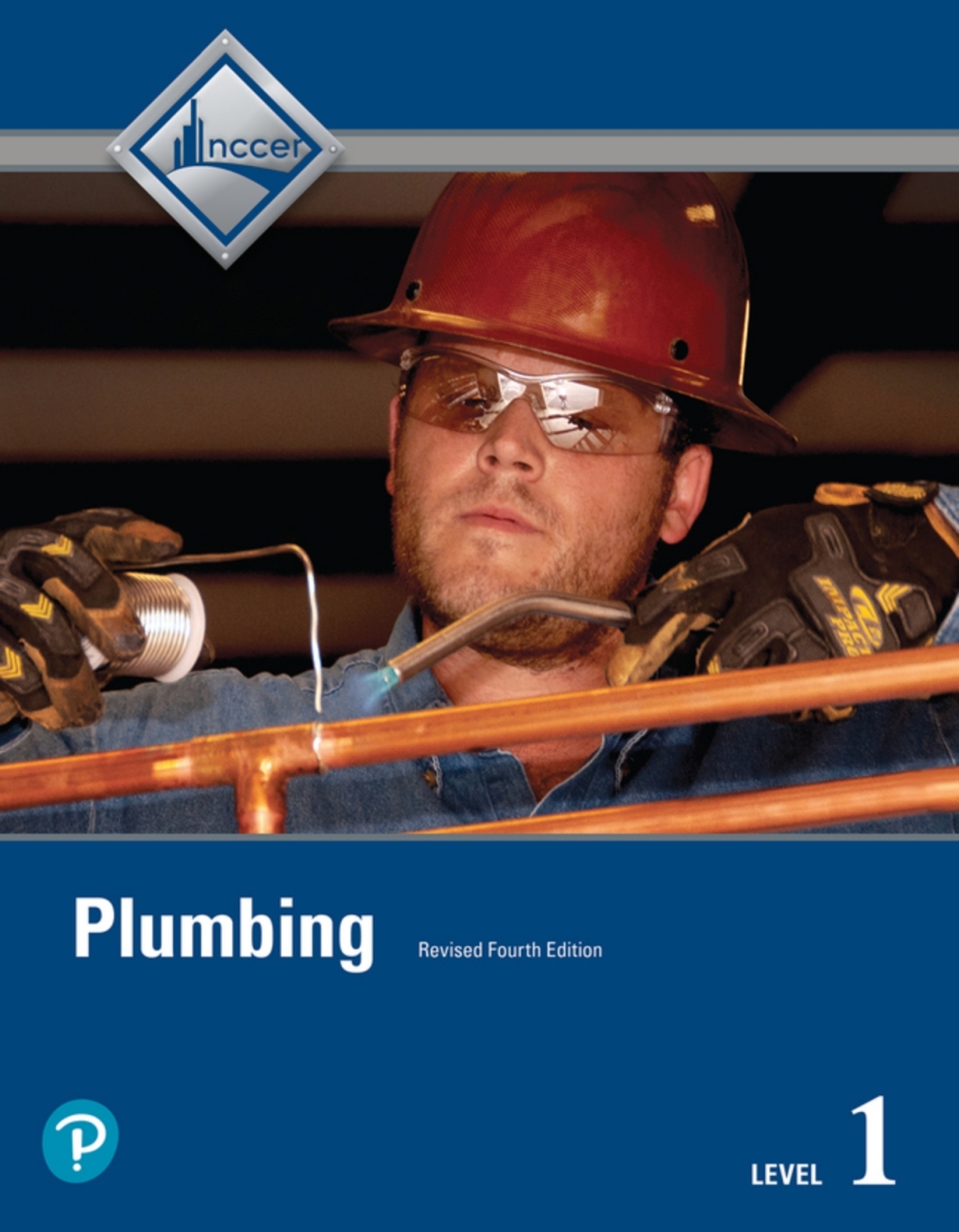 Plumbing, Level 1 -- NCCERConnect with Pearson eText 4th Edition â€“ PDF/EPUB Version Downloadable