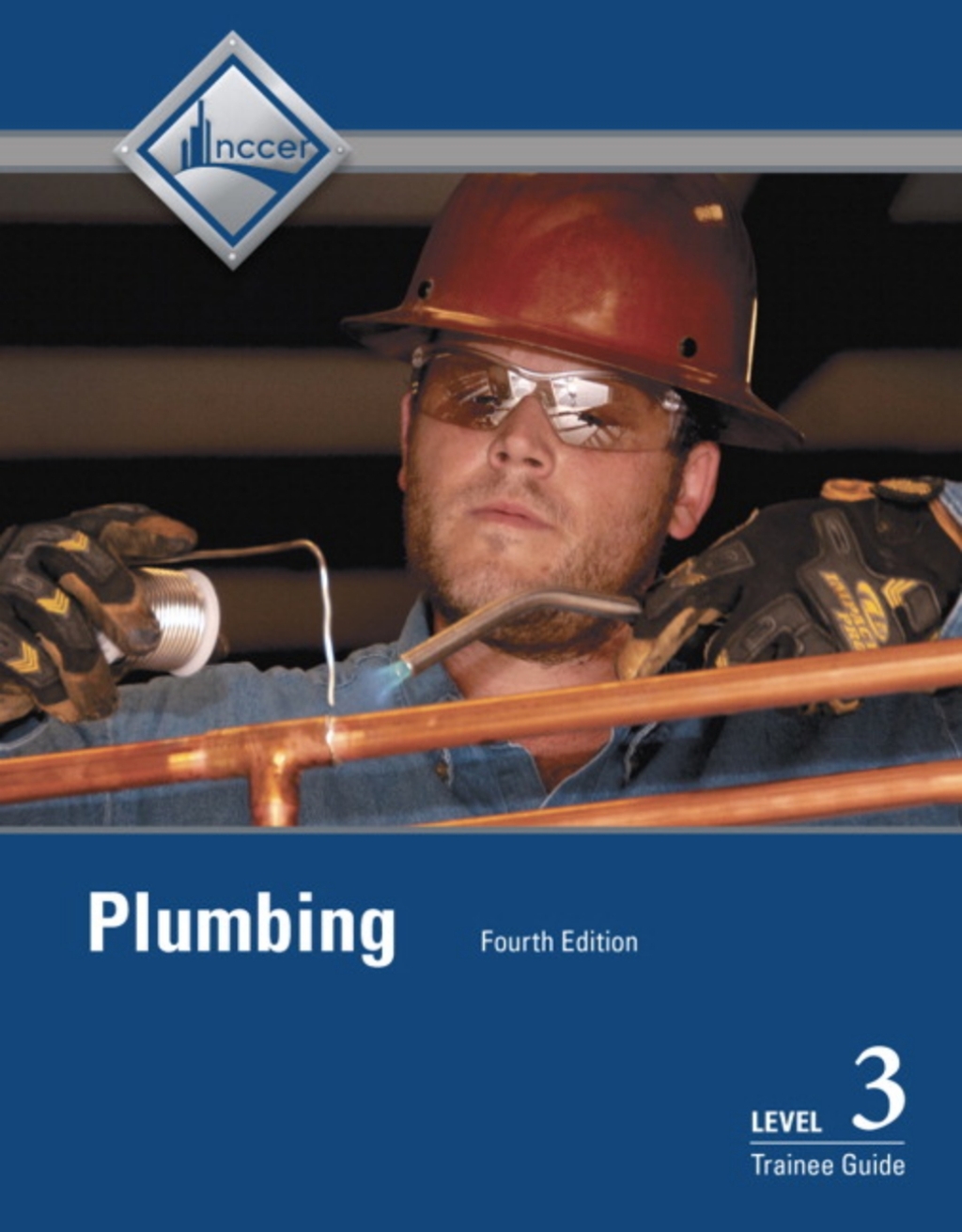 Plumbing, Level 3 -- NCCERConnect with Pearson eText 4th Edition â€“ PDF/EPUB Version Downloadable