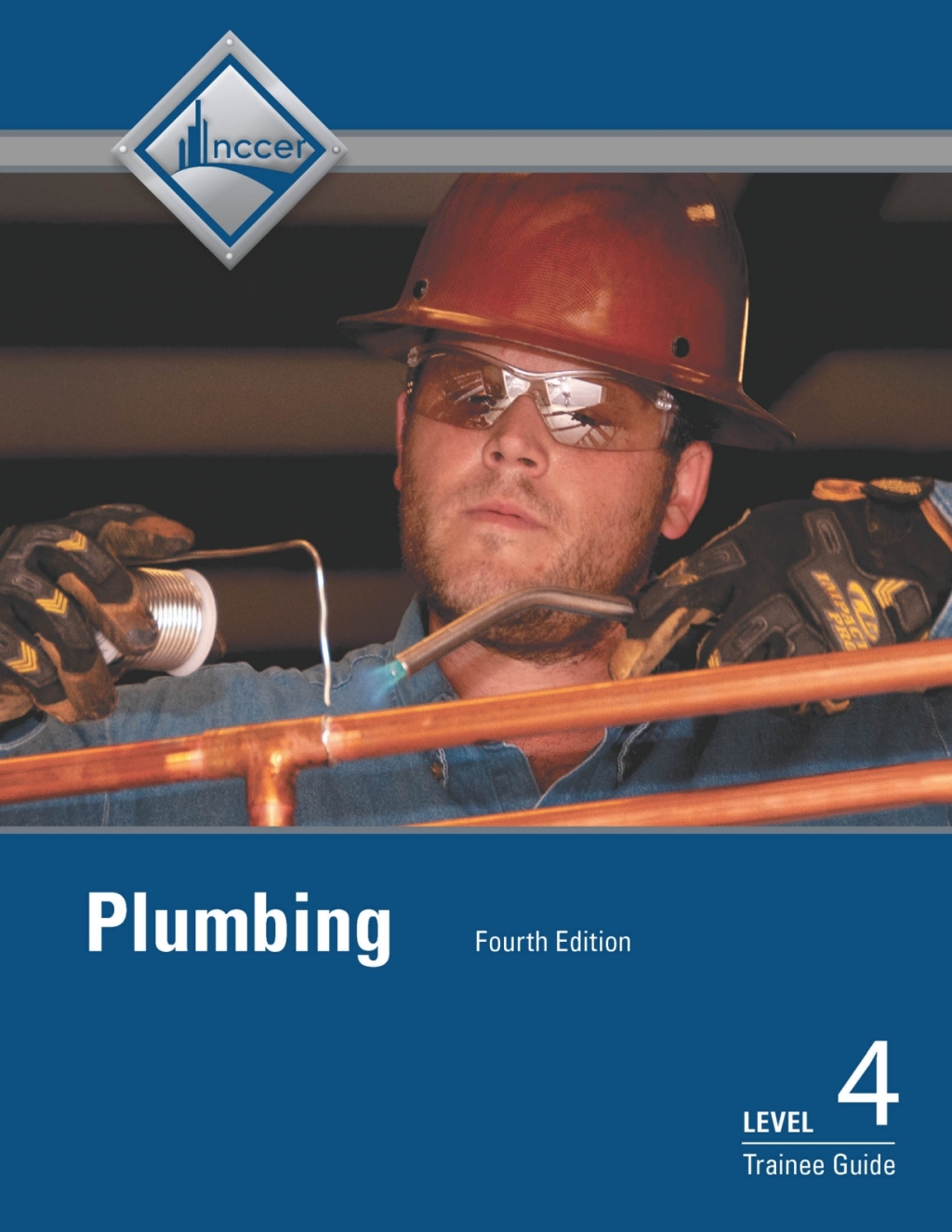 Plumbing Level 4 Trainee Guide 4th Edition â€“ PDF/EPUB Version Downloadable